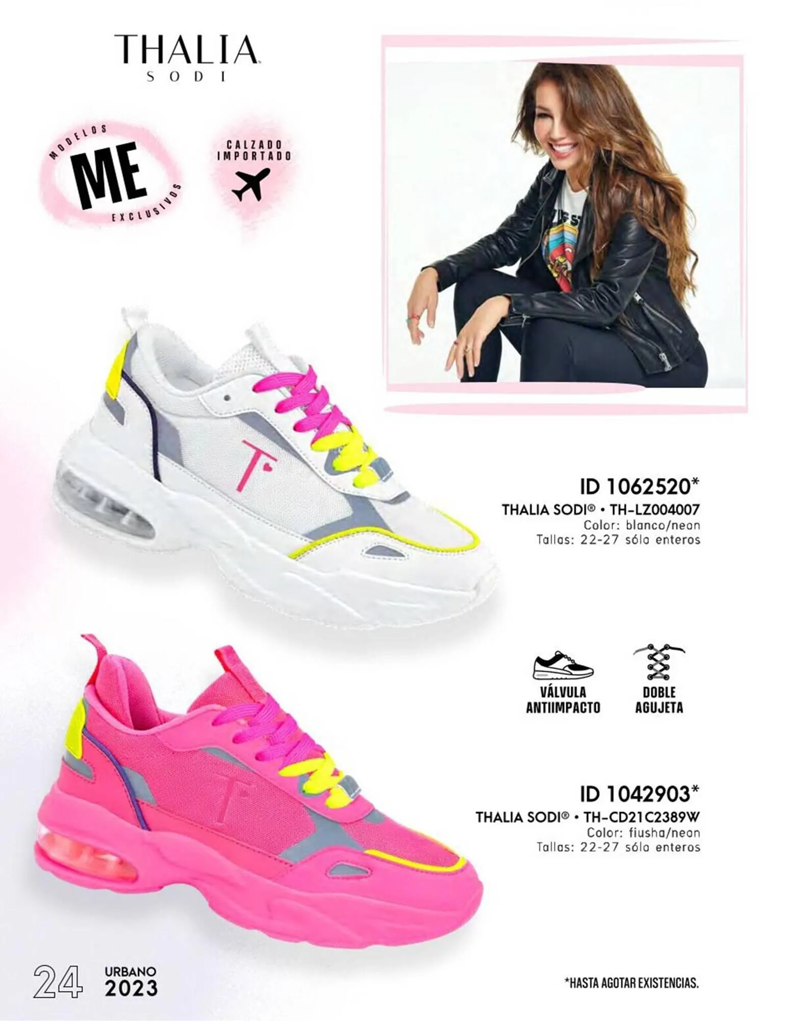 Catálogo de Catálogo Price Shoes 18 de abril al 10 de septiembre 2023 - Pagina 24