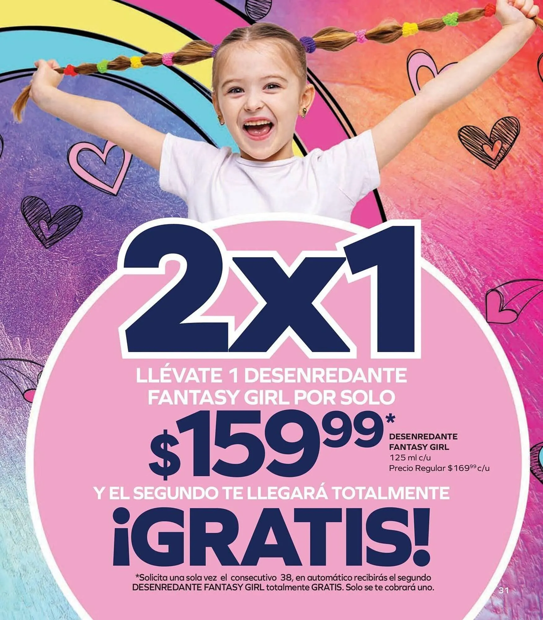 Catálogo de Catálogo Stanhome 19 de enero al 6 de febrero 2026 - Pagina 33