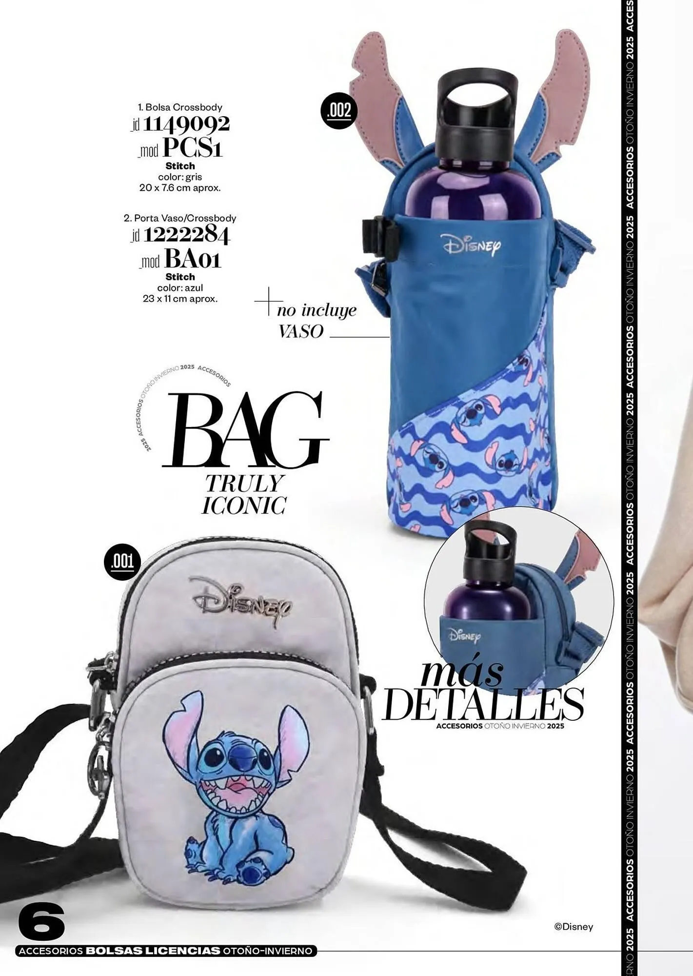 Catálogo de Catálogo Price Shoes 27 de noviembre al 28 de febrero 2026 - Pagina 6