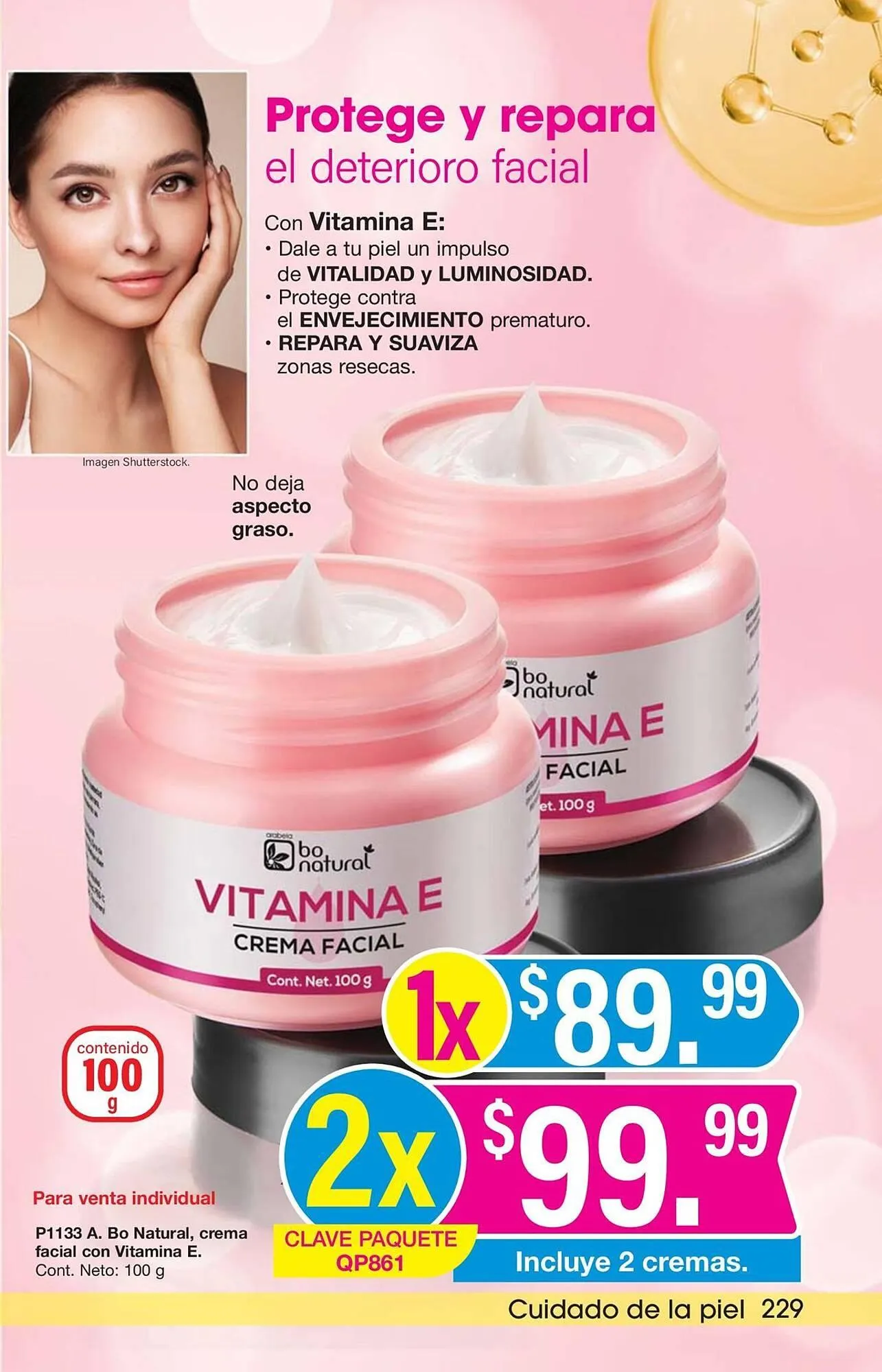 Catálogo de Catálogo Arabela 28 de agosto al 19 de septiembre 2025 - Pagina 197