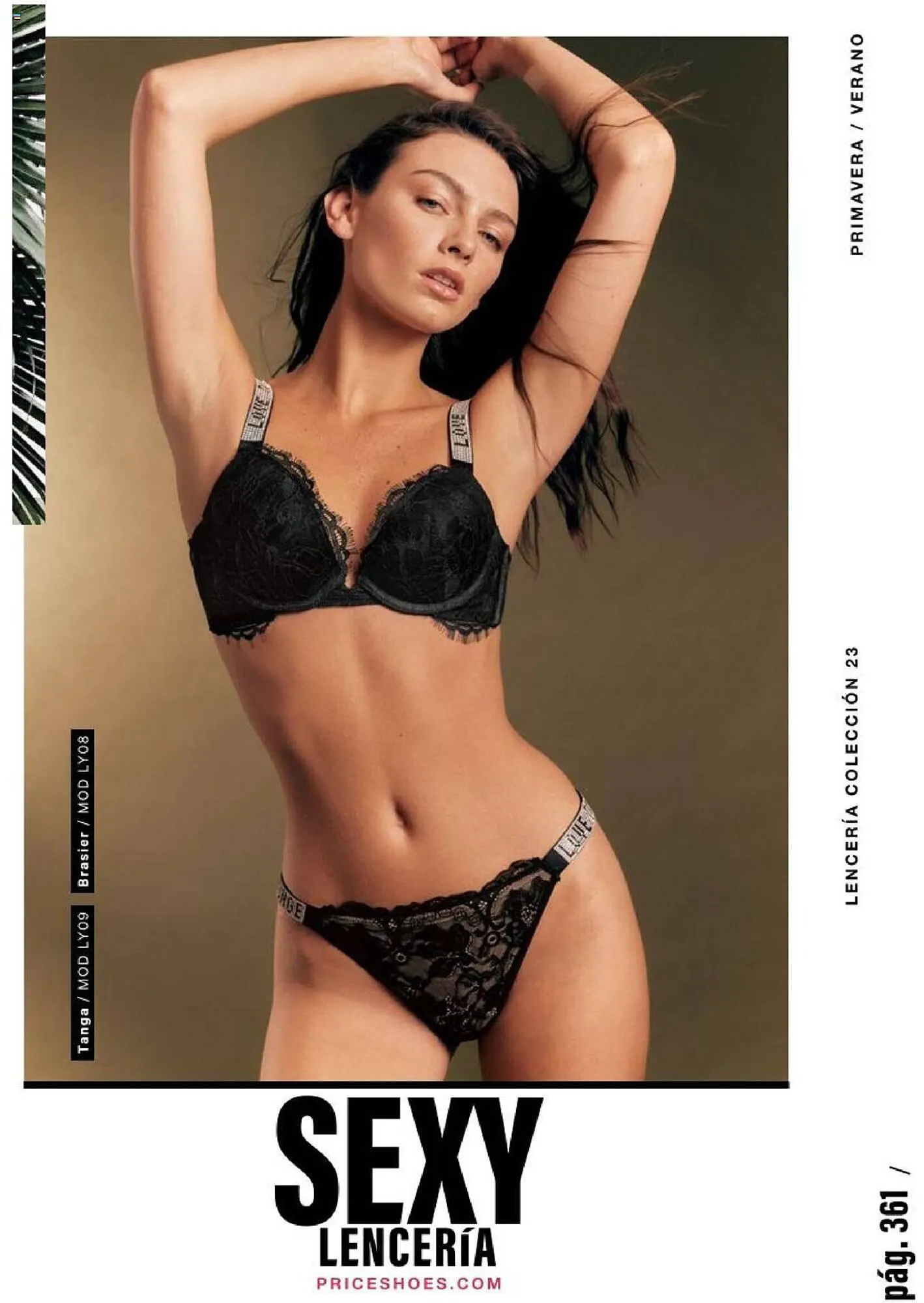 Catálogo de Catálogo Price Shoes 10 de marzo al 31 de agosto 2023 - Pagina 363