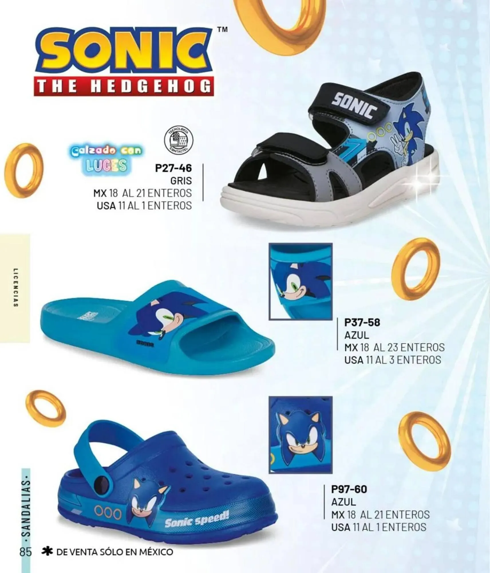 Catálogo de Catálogo Cklass 11 de julio al 30 de septiembre 2025 - Pagina 86