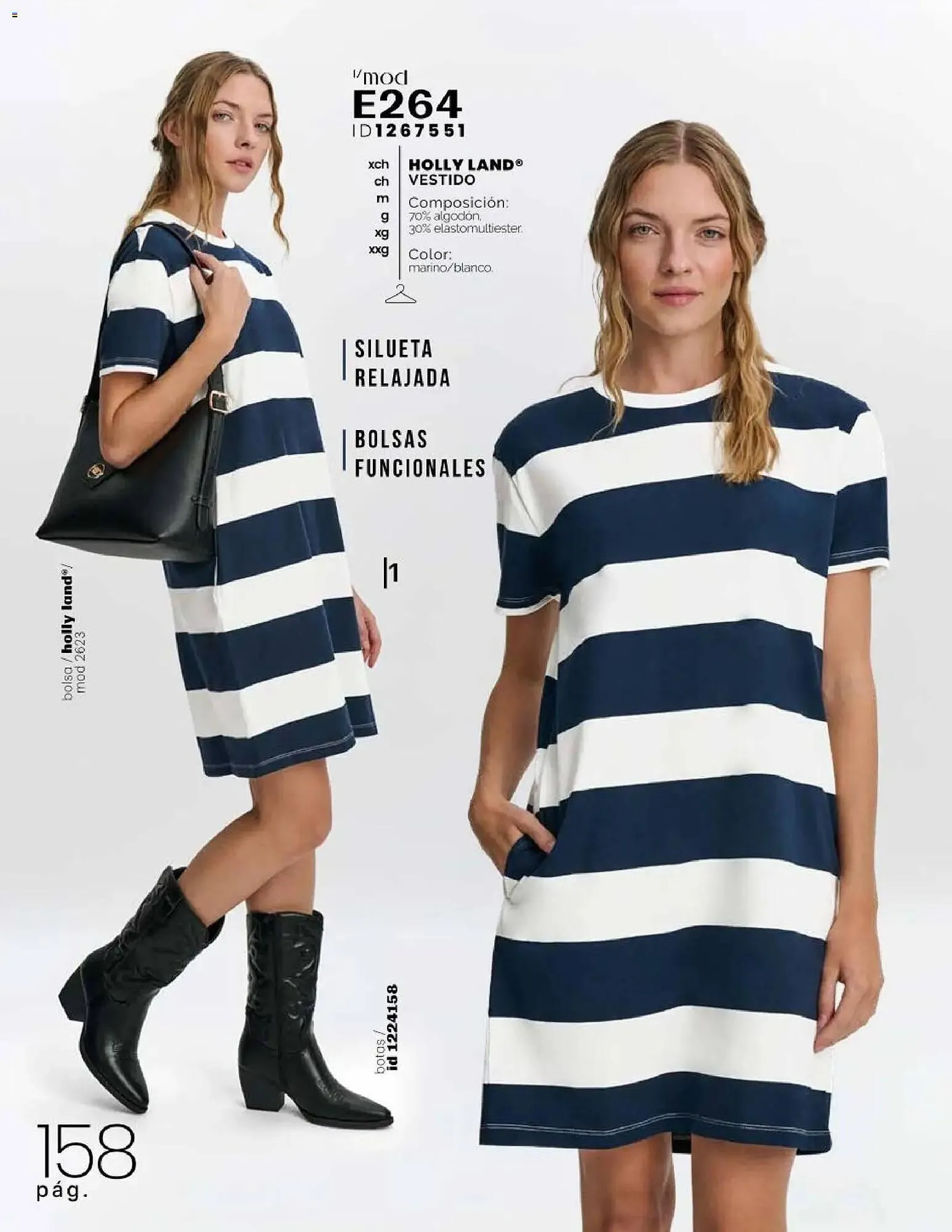 Catálogo de Catálogo Price Shoes 11 de marzo al 1 de octubre 2026 - Pagina 158