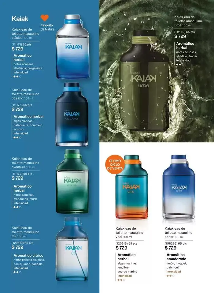 Catálogo de Ciclo 06 1 de junio al 30 de junio 2025 - Pagina 59