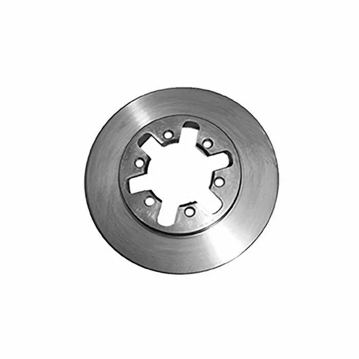 Rotor de Frenos de Disco Duralast B-DL3132