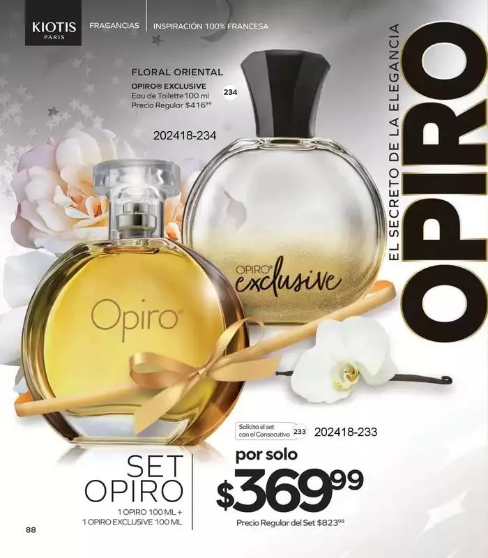 Catálogo de Stanhome - C18 26 de noviembre al 12 de diciembre 2024 - Pagina 92