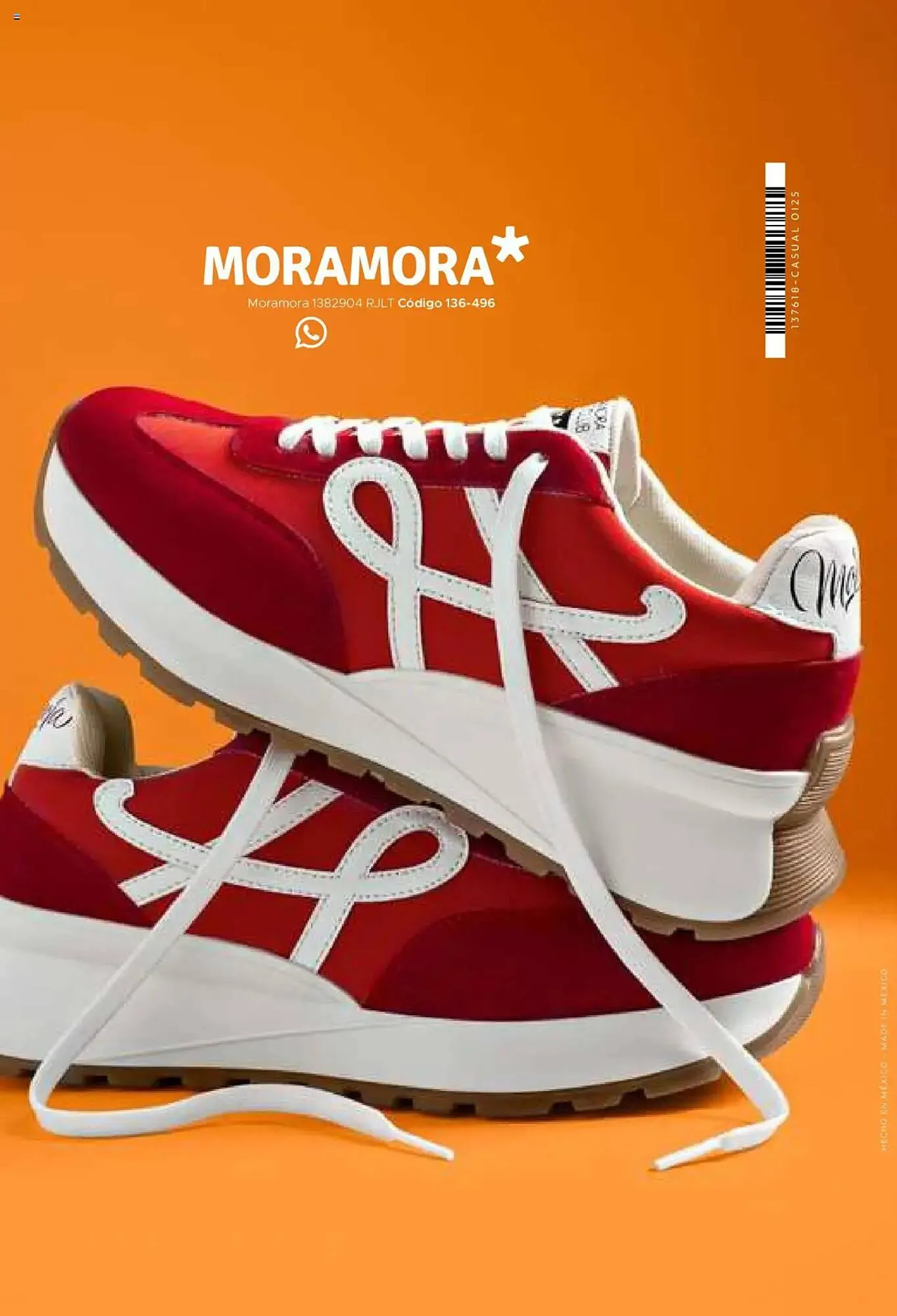 Catálogo de Catálogo SC Pakar 24 de julio al 1 de enero 2026 - Pagina 324