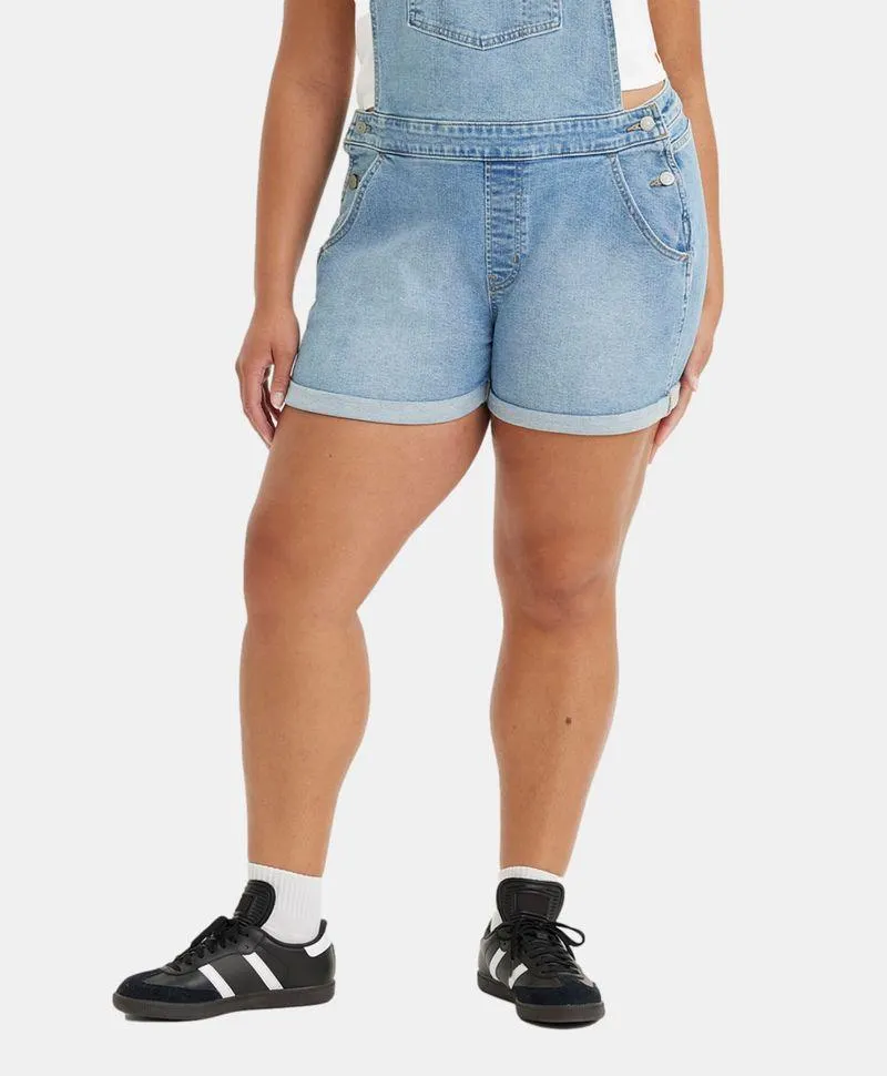Shortalls Levi's® (Plus)