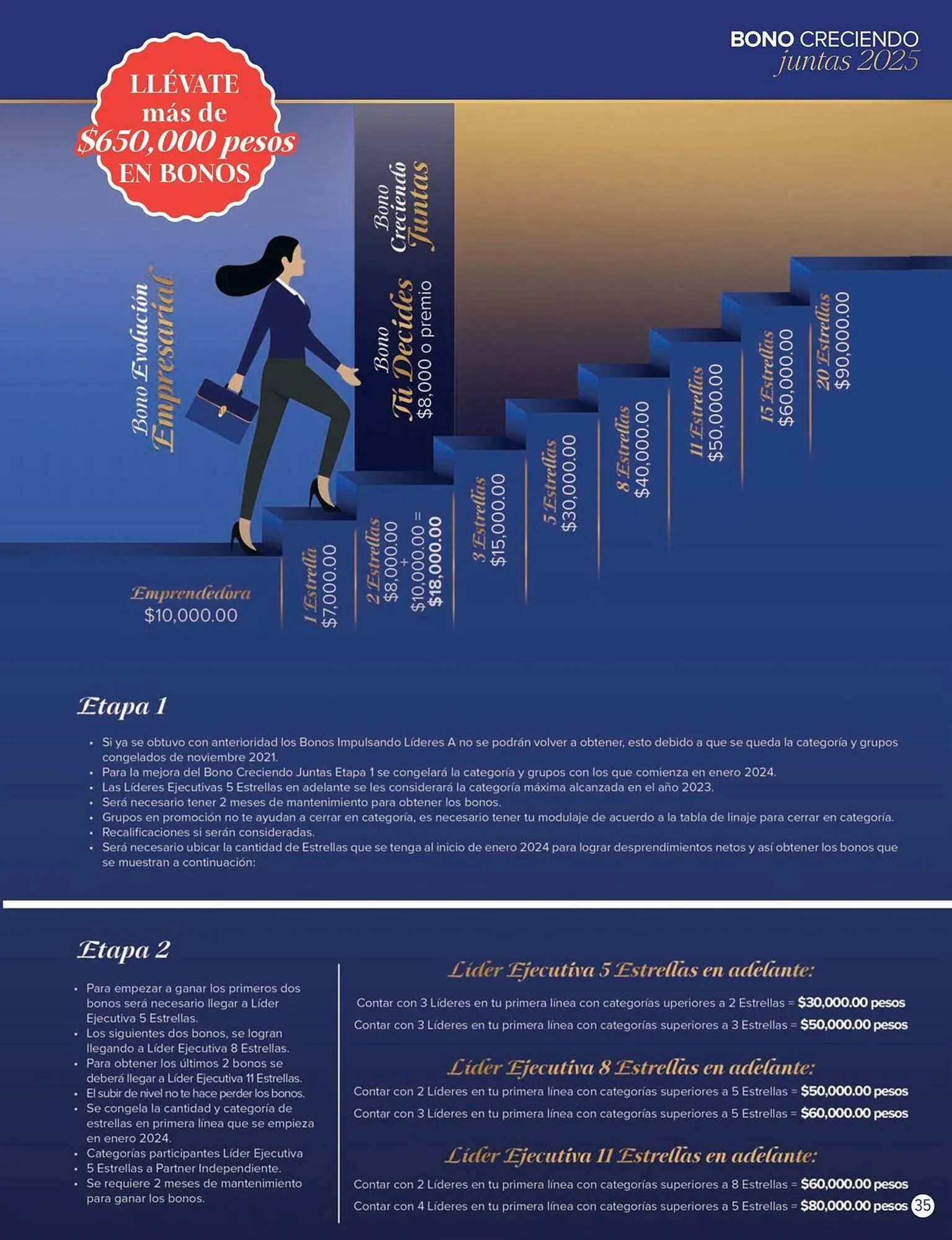 Catálogo de Catálogo Terramar Brands 1 de enero al 31 de enero 2026 - Pagina 35