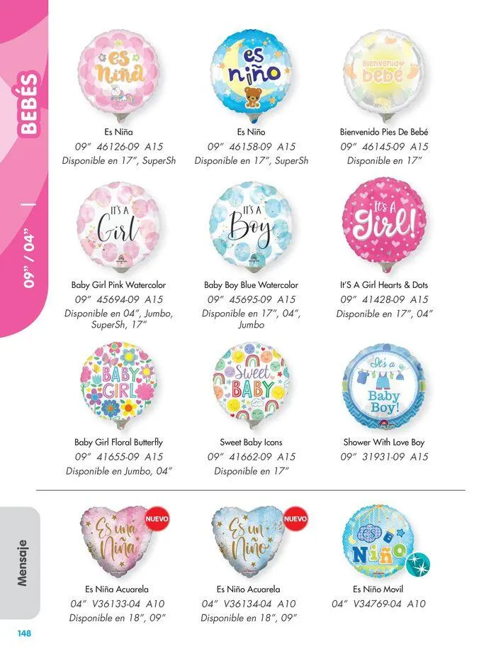 Catalogo de EVERYDAY 2024 22 de noviembre al 31 de diciembre 2024 - Pag 150