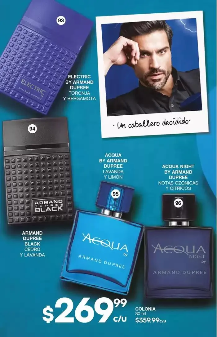 Catálogo de Fuller CAMPAÑA 19 27 de diciembre al 14 de enero 2025 - Pagina 109