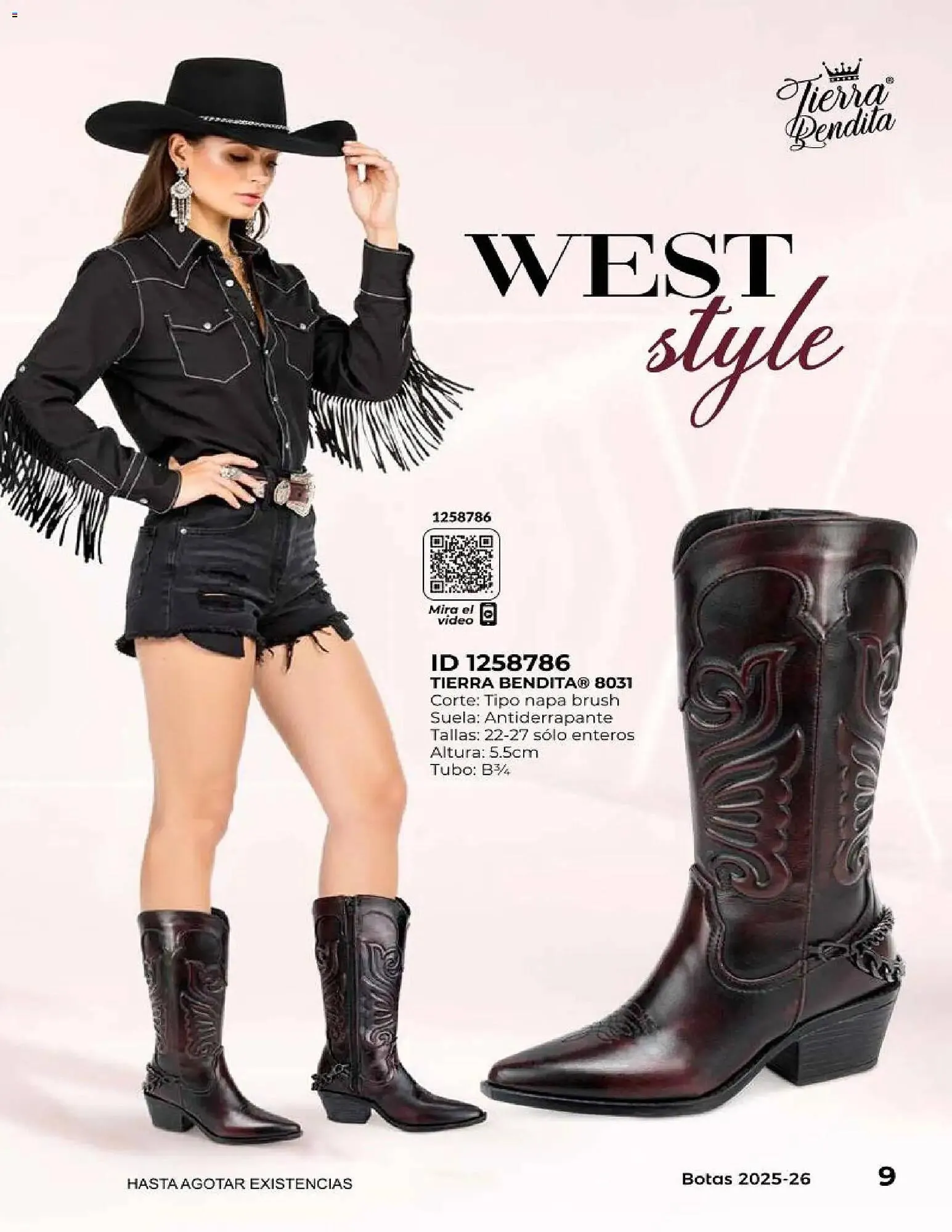 Catálogo de Catálogo Price Shoes 10 de diciembre al 1 de enero 2027 - Pagina 9