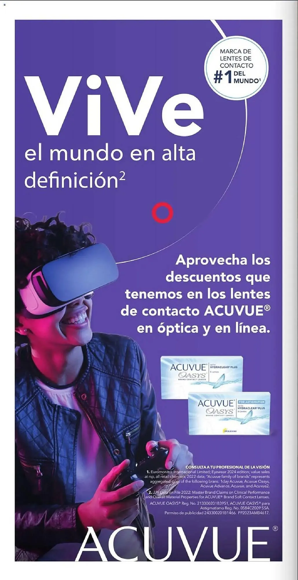 Catálogo de Catálogo Costco 22 de diciembre al 19 de enero 2026 - Pagina 40