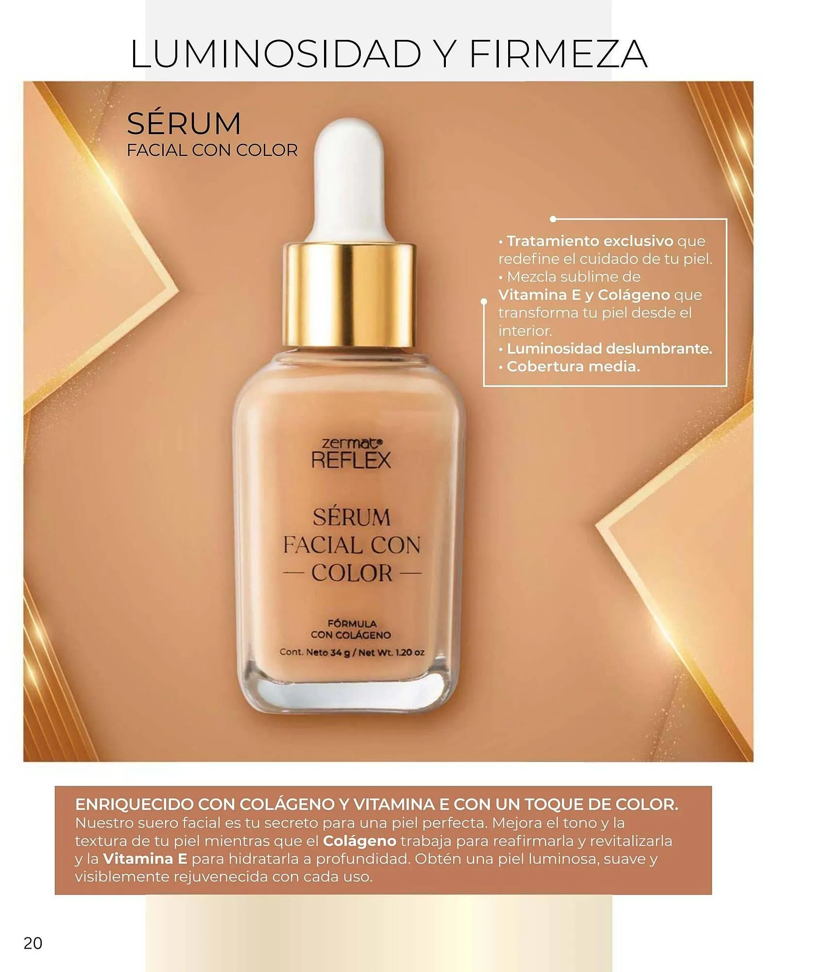 Catálogo de Catálogo Zermat 29 de enero al 28 de febrero 2025 - Pagina 104