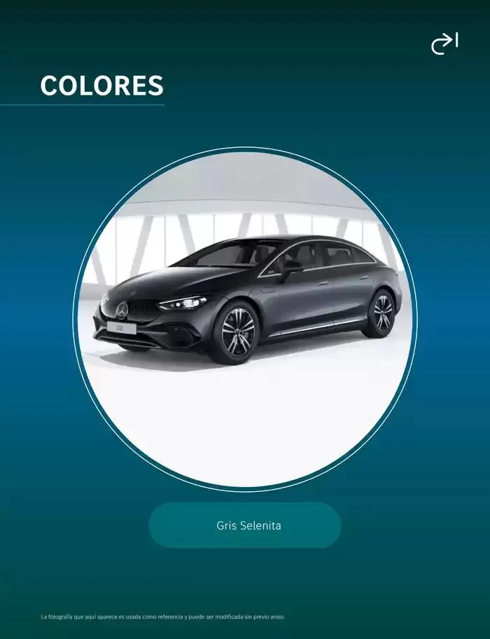 Catálogo de EQE 350+ 27 de enero al 27 de enero 2026 - Pagina 14