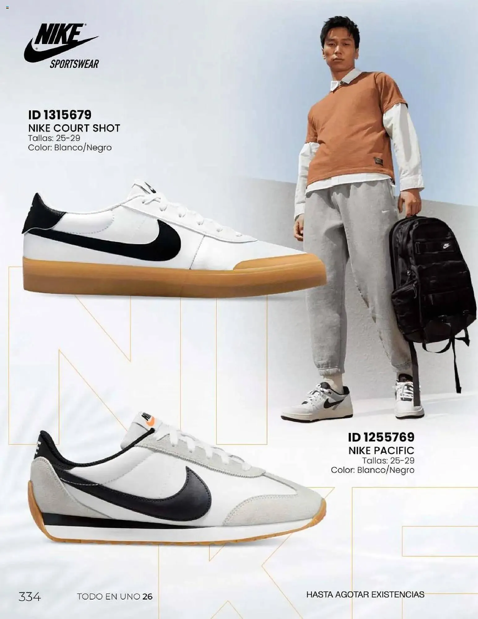 Catálogo de Catálogo Price Shoes 6 de mayo al 31 de diciembre 2026 - Pagina 334