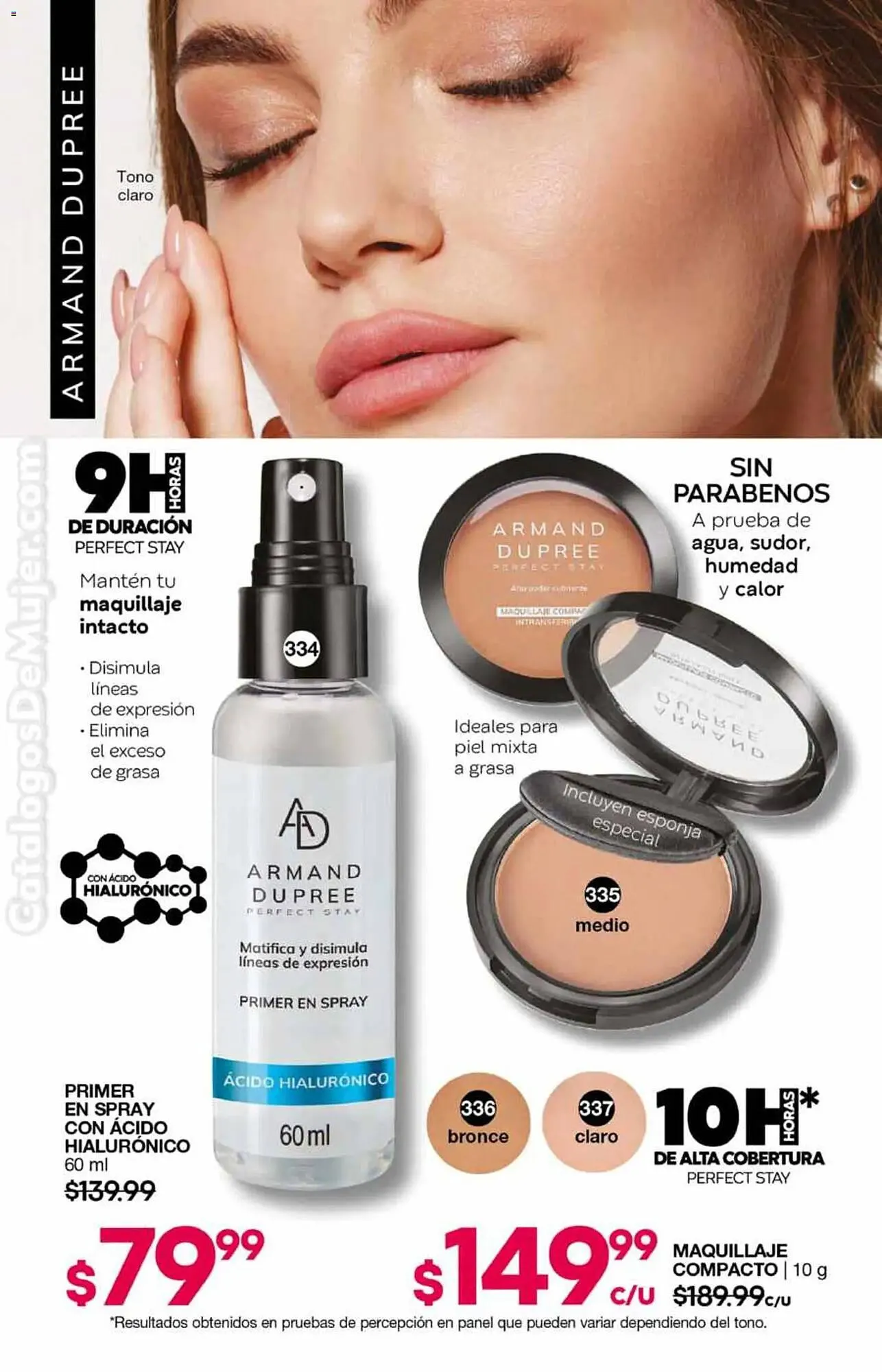 Catálogo de Catálogo Fuller 26 de noviembre al 17 de diciembre 2025 - Pagina 132