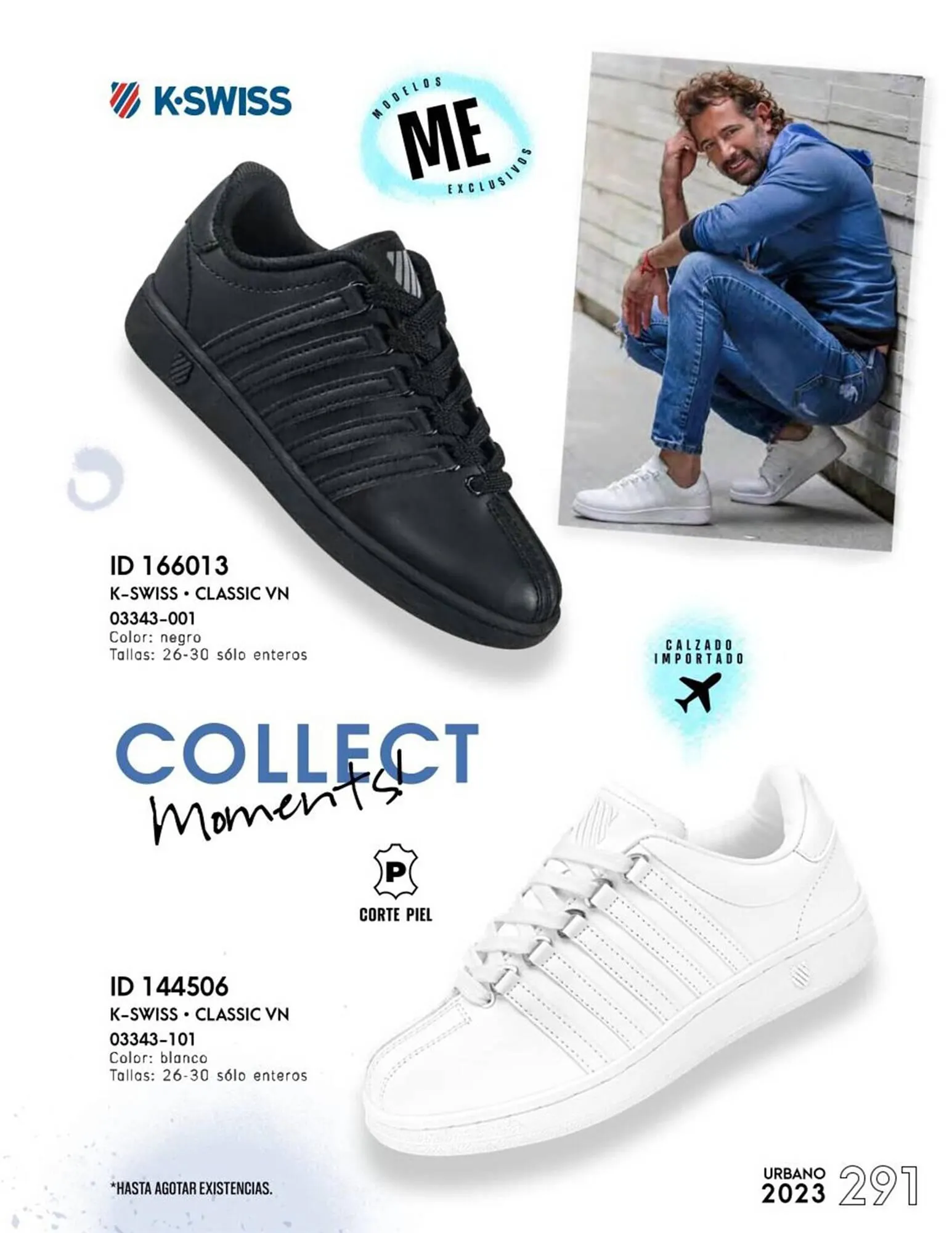 Catálogo de Catálogo Price Shoes 18 de abril al 10 de septiembre 2023 - Pagina 291