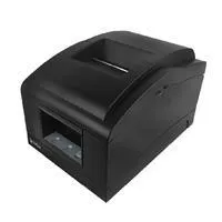 MINIPRINTER 3NSTAR RPI007, NEGRO, MATRIZ, 9 PINES, USB, 76 MM, 4,5 LINEAS / SEG 3NSTAR RPI007