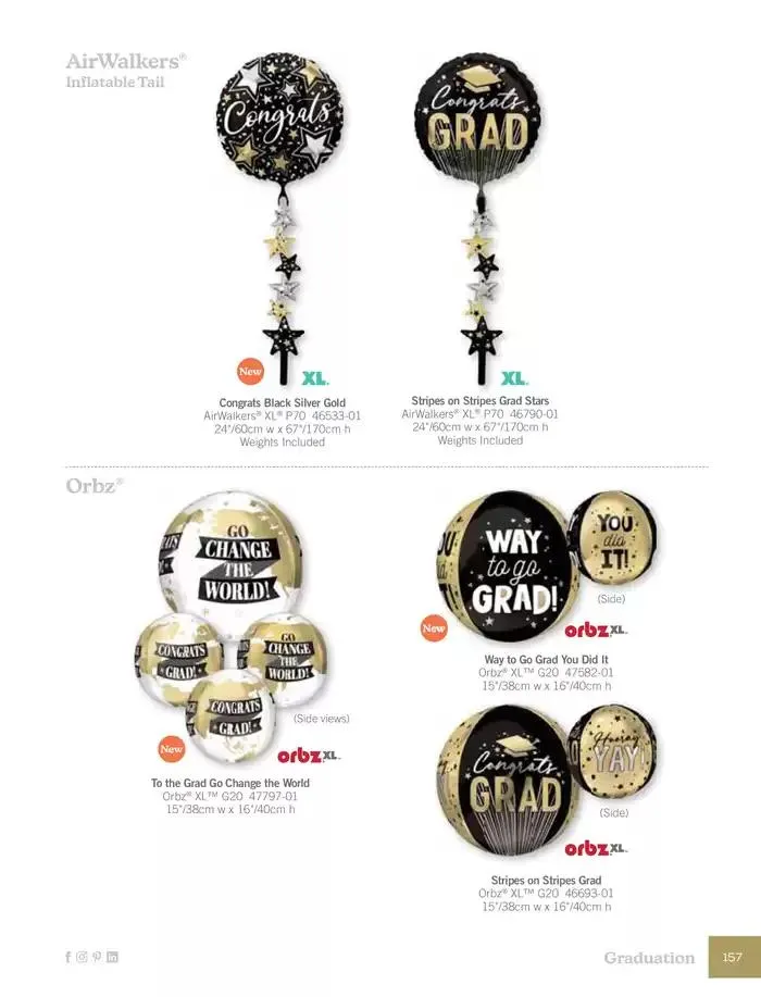 Catálogo de Spring Summer Catalogo 17 de marzo al 31 de agosto 2025 - Pagina 159