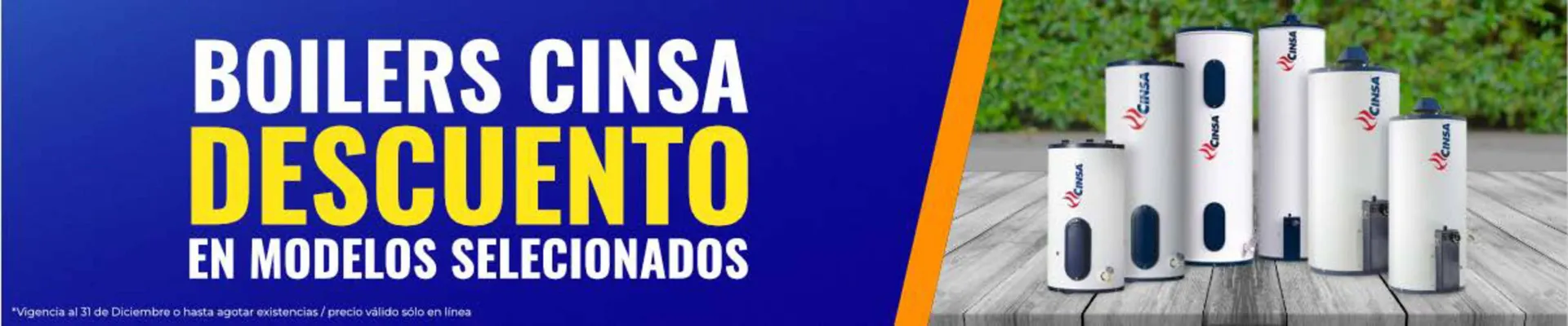 Catálogo Construrama - 1