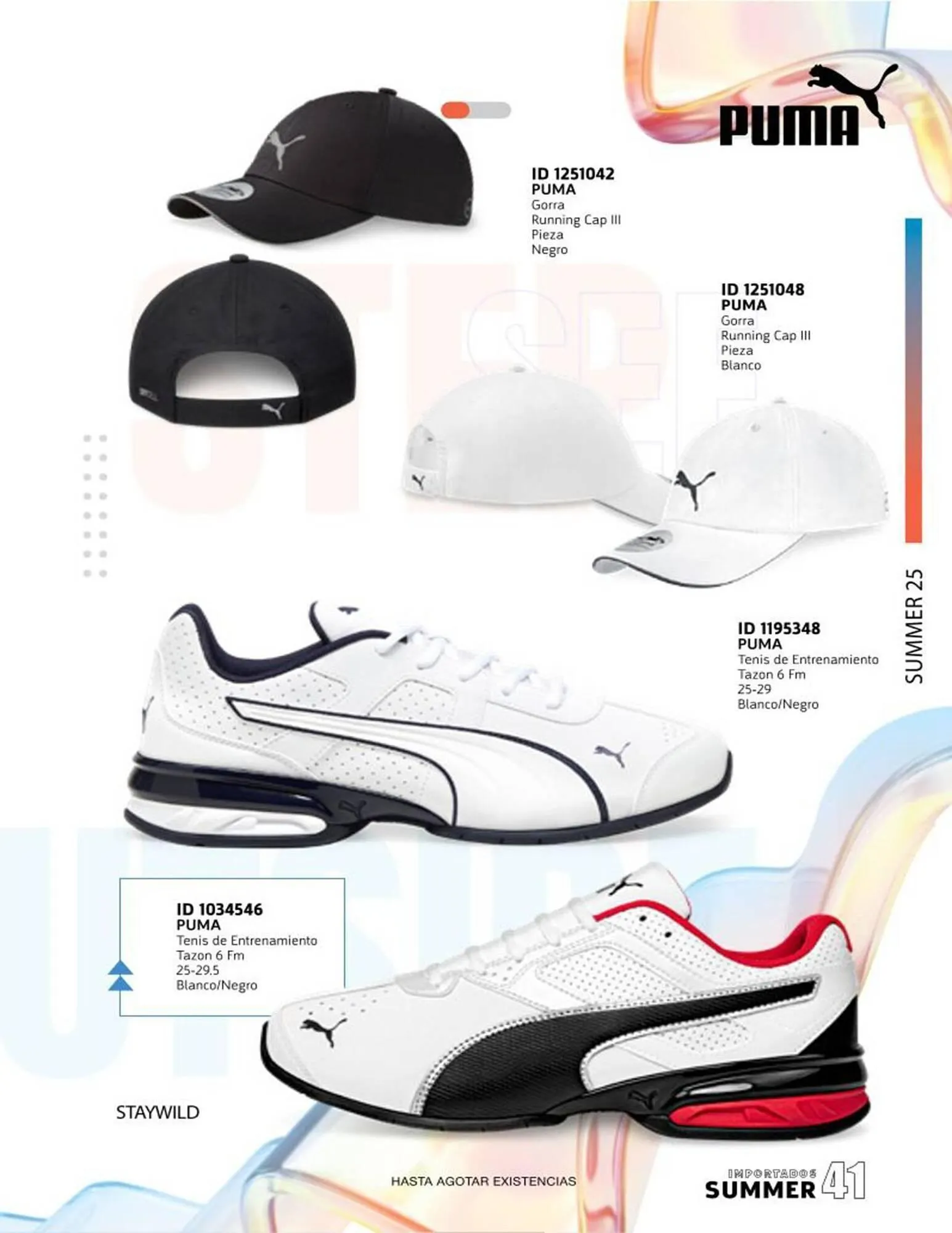 Catálogo de Catálogo Price Shoes 8 de julio al 31 de diciembre 2025 - Pagina 41