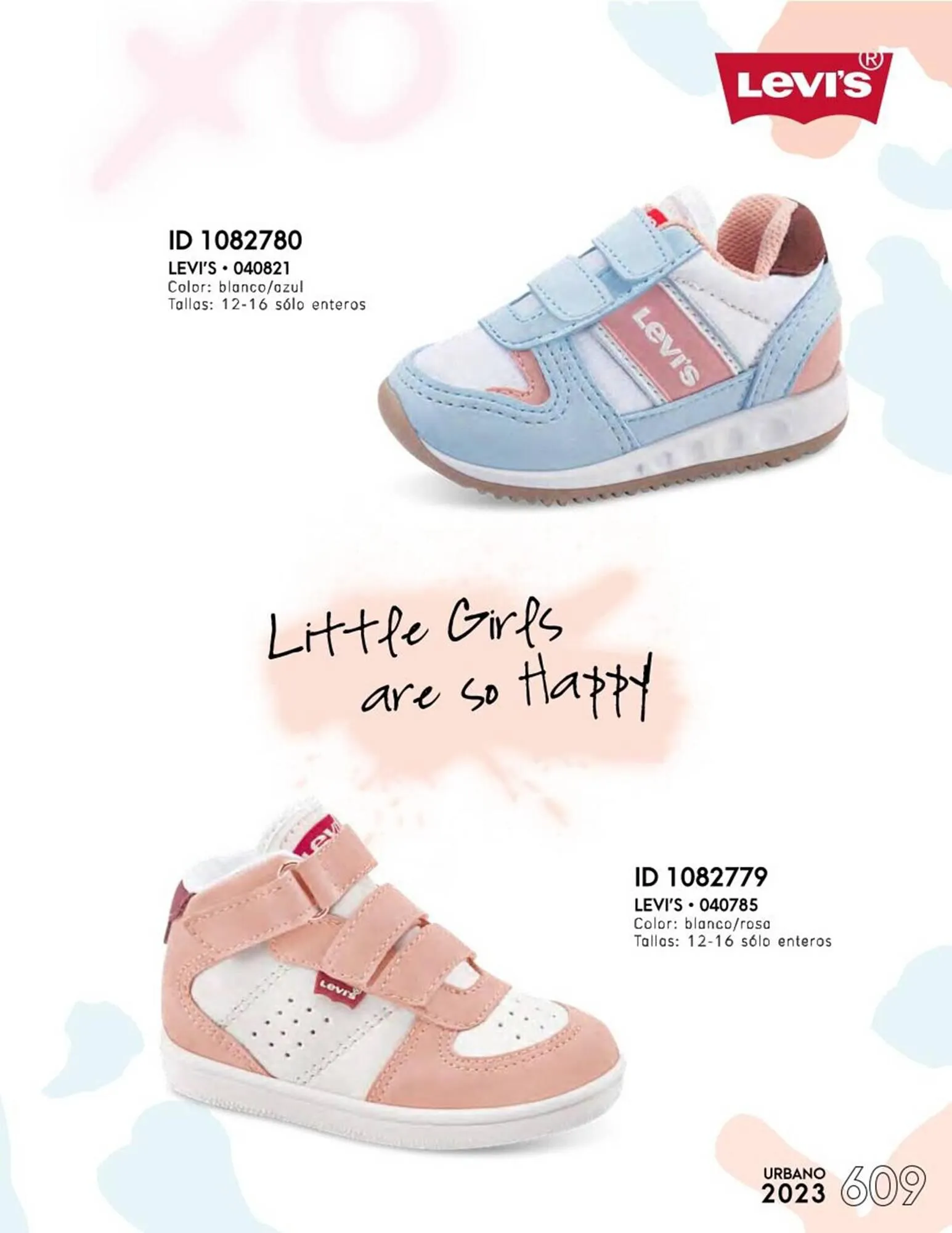 Catálogo de Catálogo Price Shoes 18 de abril al 10 de septiembre 2023 - Pagina 609