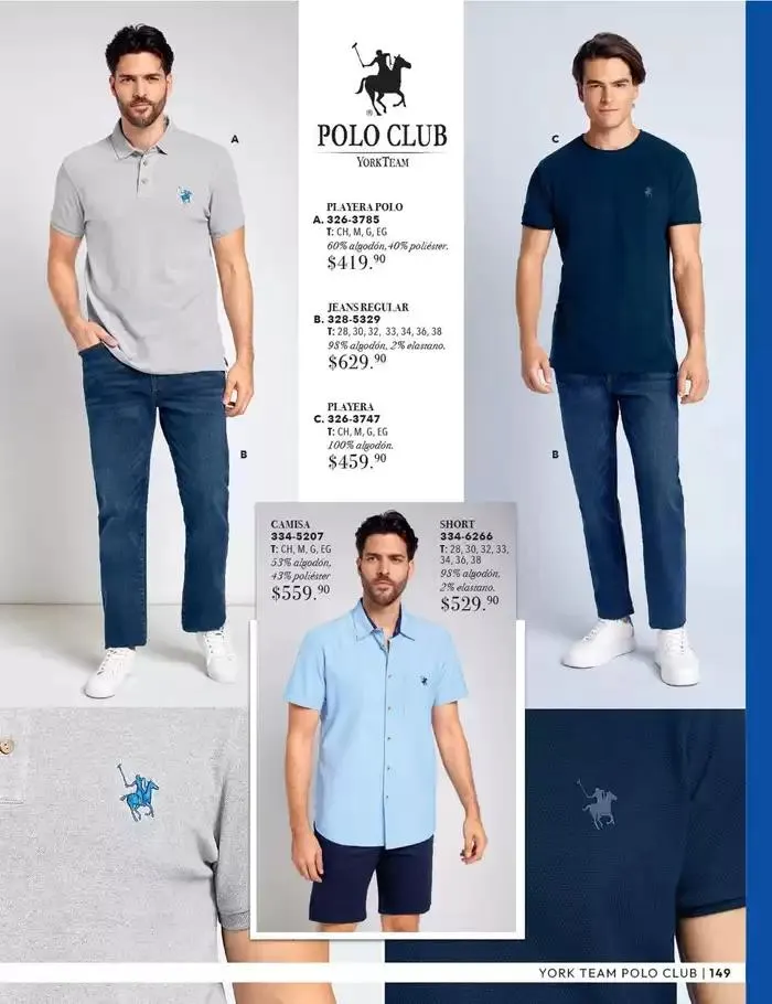 Catálogo de ANDREA - TROPICAL 16 de octubre al 31 de enero 2025 - Pagina 54