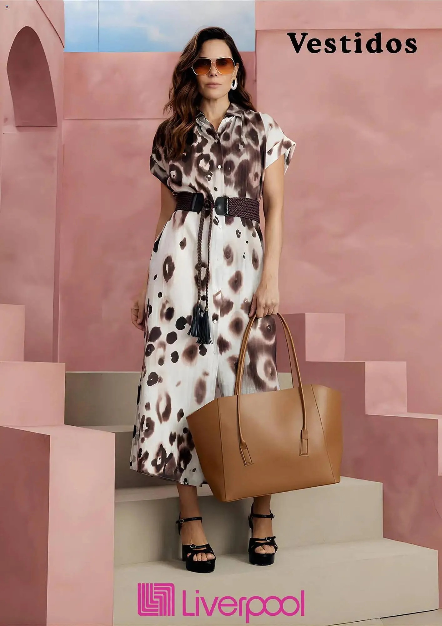 Catálogo de Catálogo Liverpool 27 de abril al 28 de mayo 2026 - Pagina 1