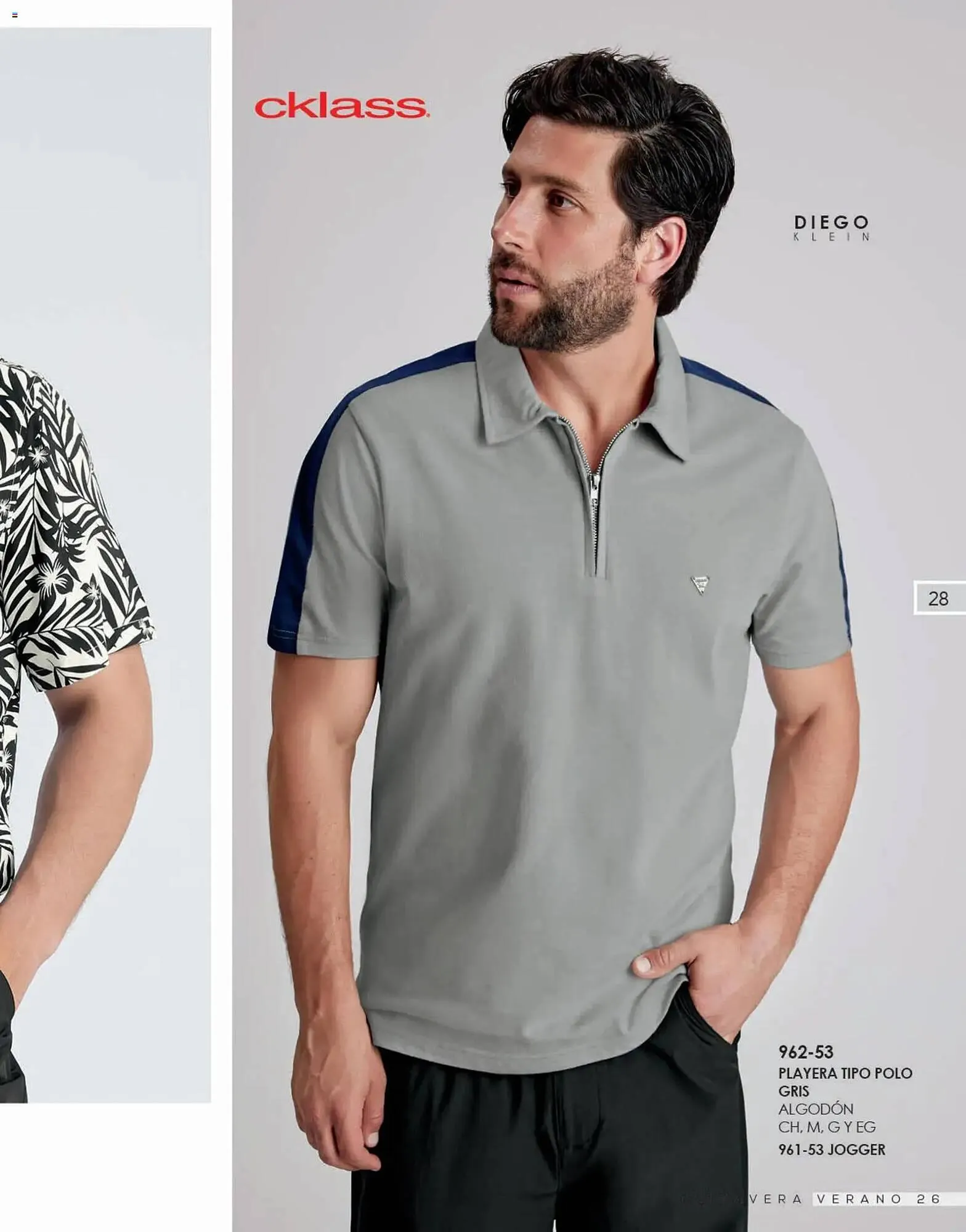 Catálogo de Catálogo Cklass 2 de enero al 1 de mayo 2026 - Pagina 106