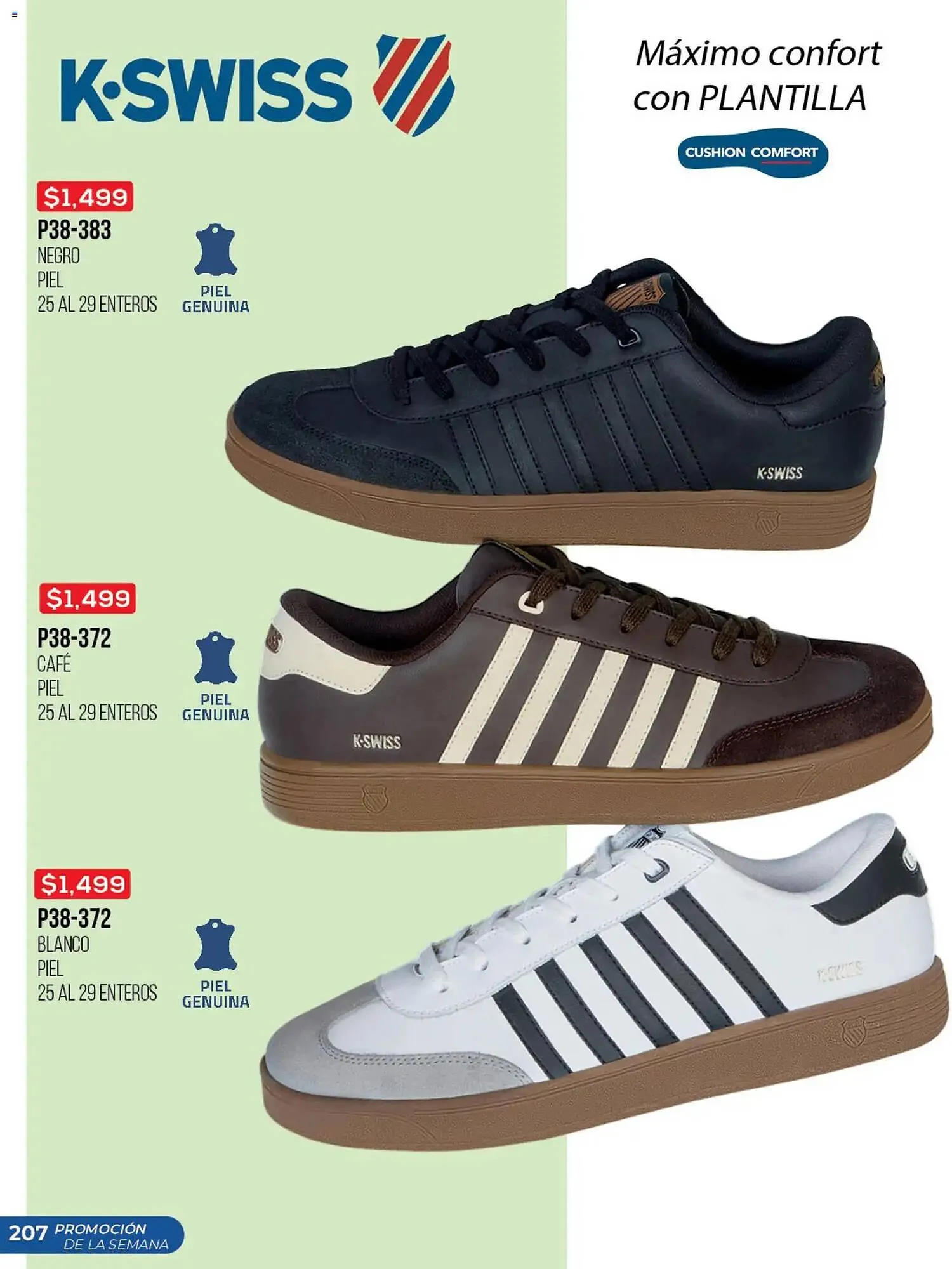 Catálogo de Catálogo Cklass 16 de marzo al 29 de marzo 2026 - Pagina 208