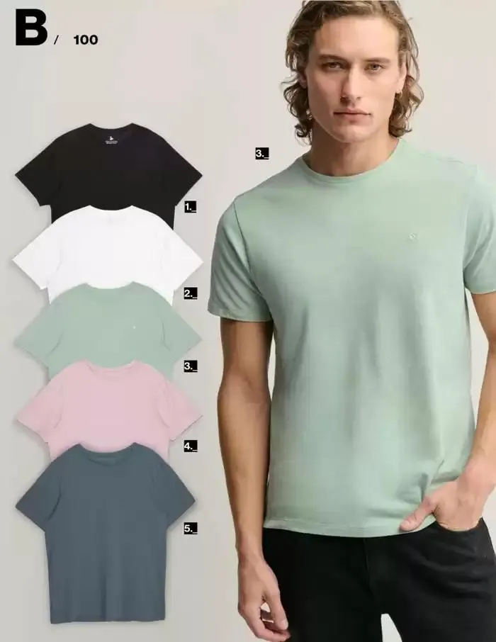 Catálogo de BASICOS | PRI-VER | 2025 | 1E 27 de enero al 30 de septiembre 2025 - Pagina 102