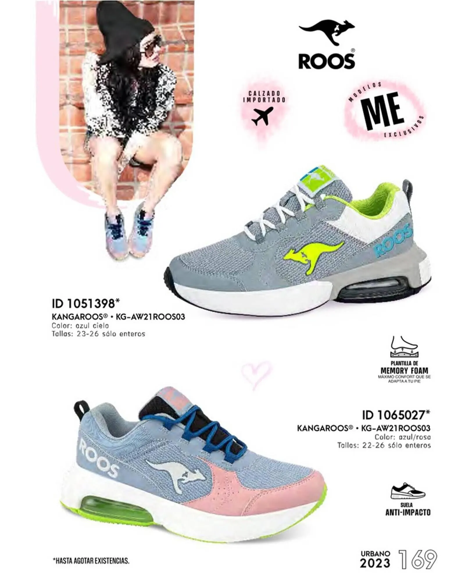 Catálogo de Catálogo Price Shoes 18 de abril al 10 de septiembre 2023 - Pagina 169