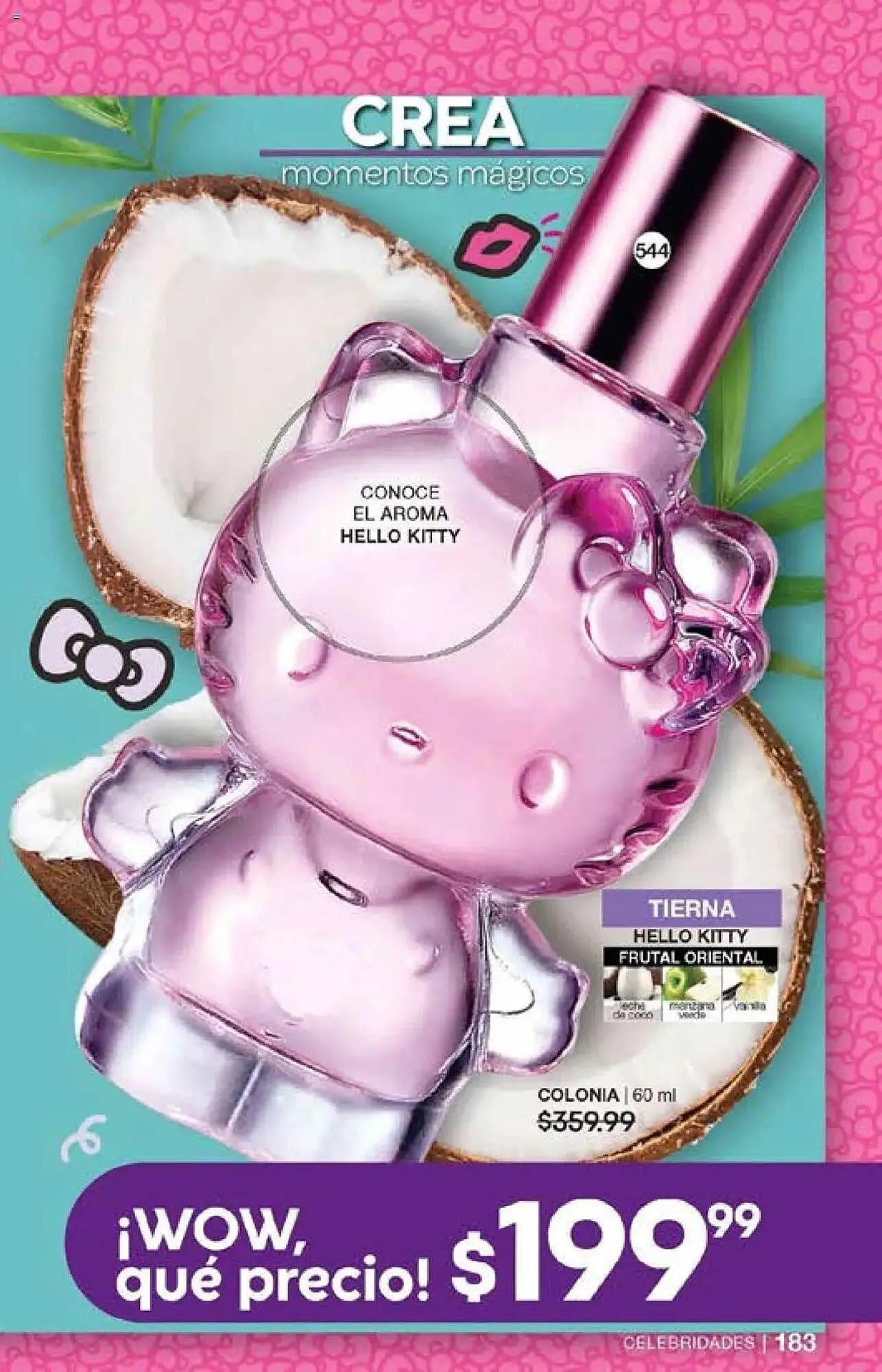 Catálogo de Catálogo Fuller 15 de octubre al 5 de noviembre 2025 - Pagina 183