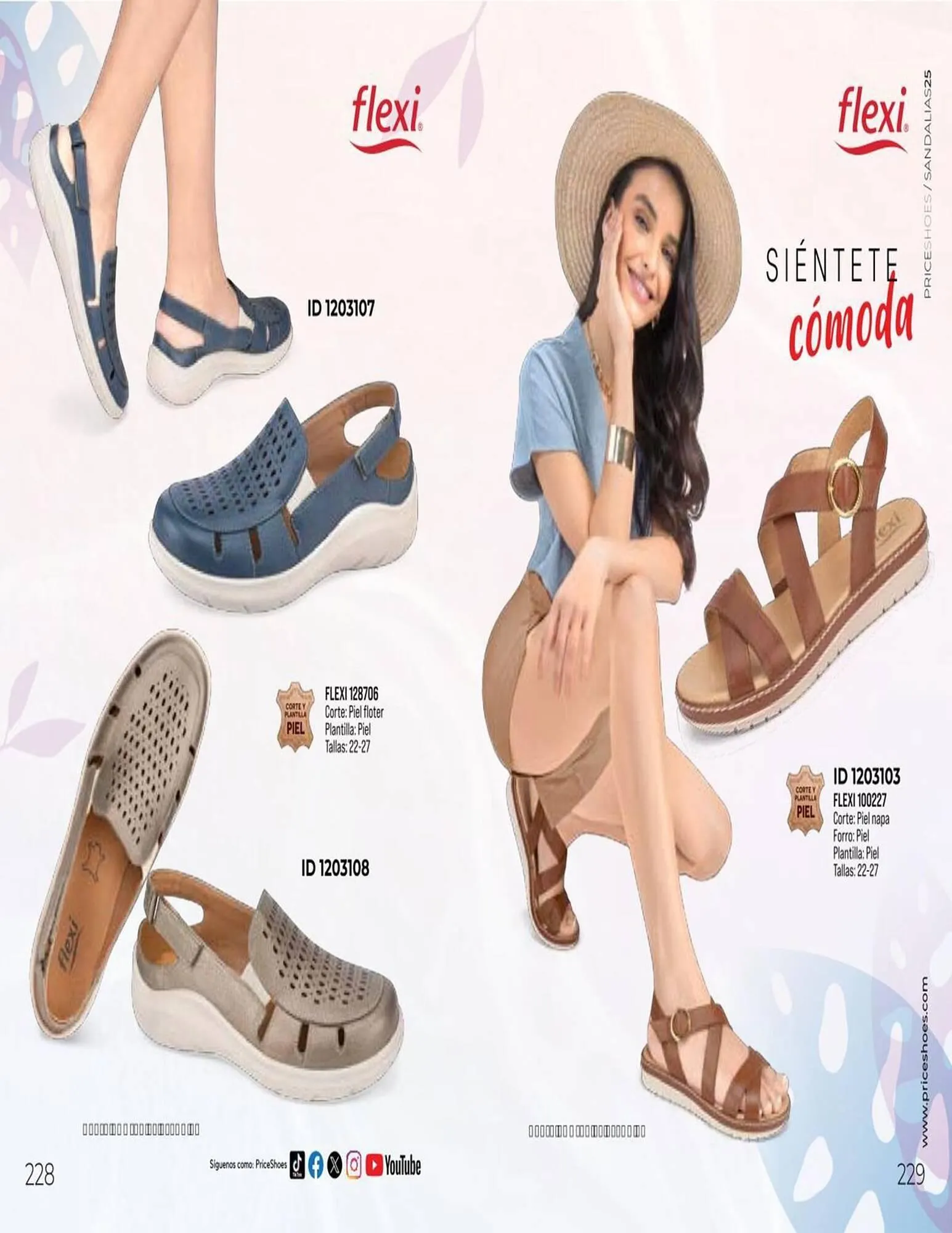 Catálogo de Catálogo Price Shoes 9 de junio al 31 de diciembre 2025 - Pagina 114