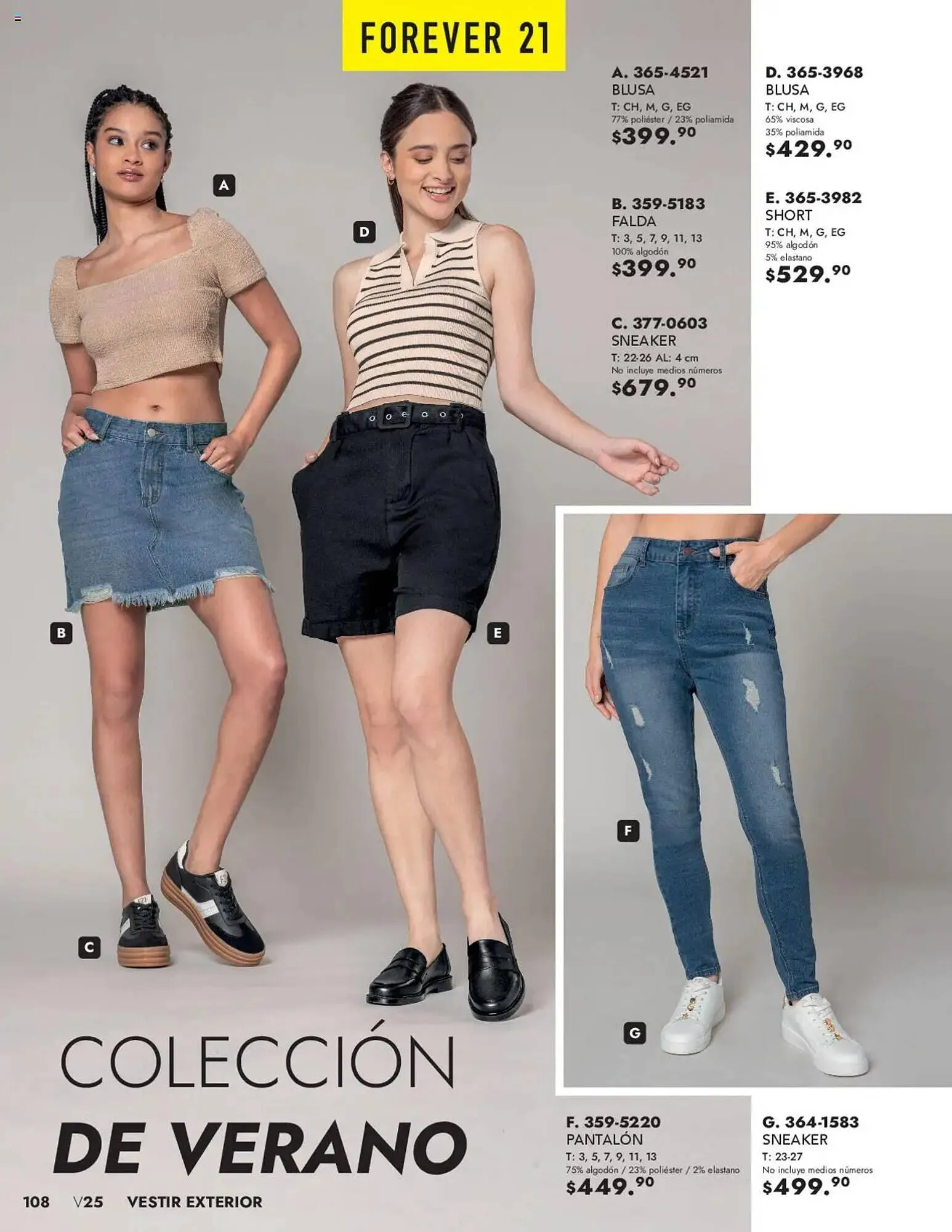 Catálogo de Catálogo Andrea 23 de junio al 1 de enero 2026 - Pagina 26