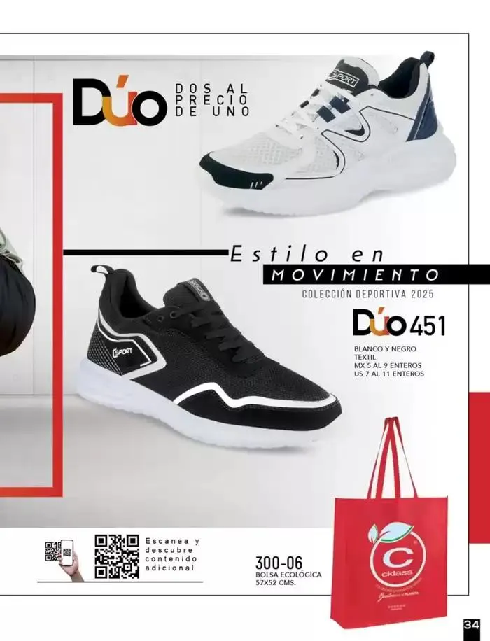 Catálogo de Nuestras mejores ofertas para ti 8 de enero al 30 de junio 2025 - Pagina 28