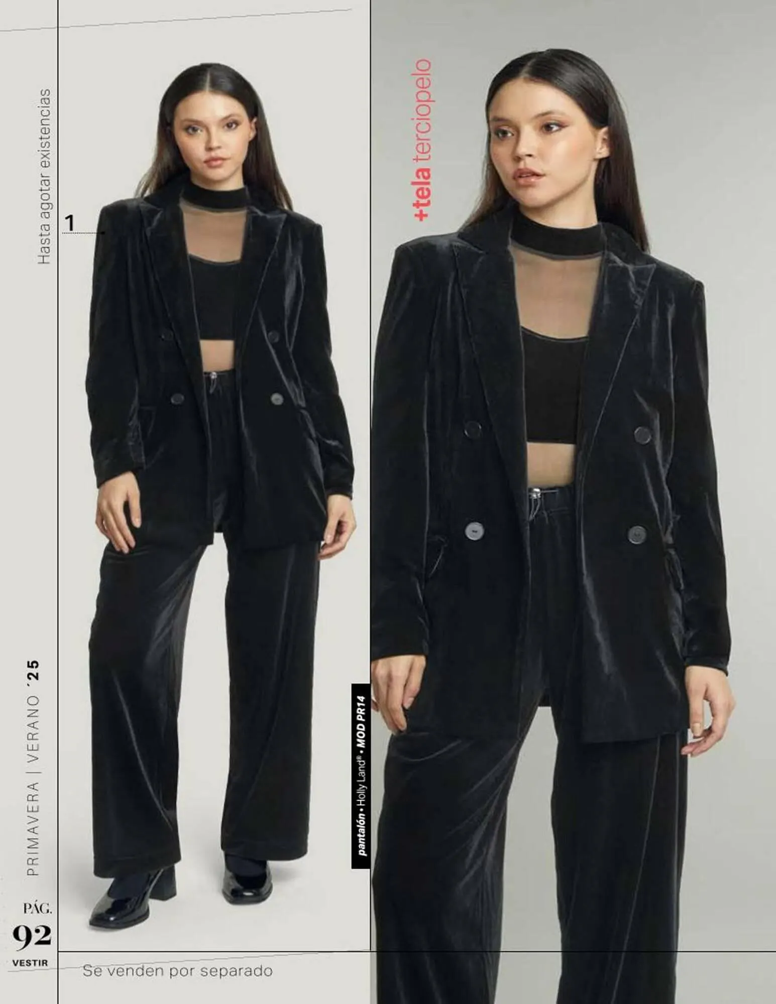 Catálogo de Catálogo Price Shoes 19 de febrero al 31 de agosto 2025 - Pagina 94