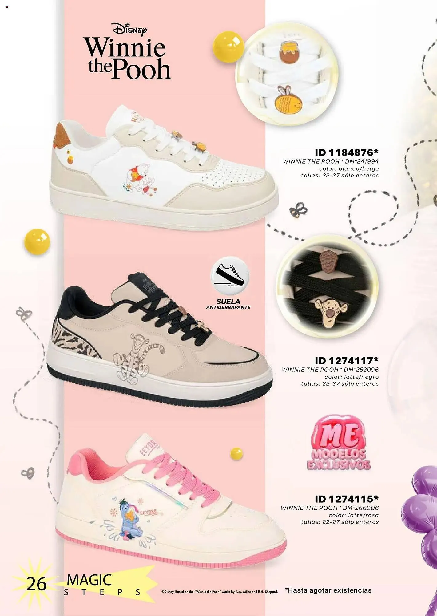 Catálogo de Catálogo Price Shoes 22 de abril al 1 de enero 2027 - Pagina 26