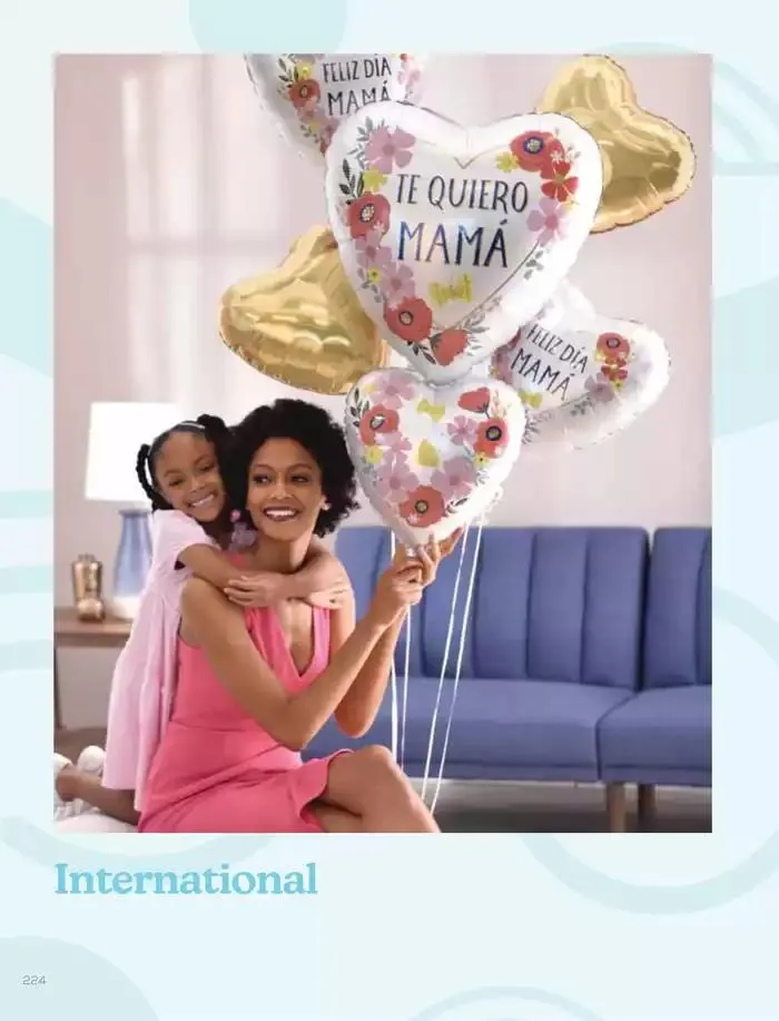 Catálogo de Spring Summer Catalogo 17 de marzo al 31 de agosto 2025 - Pagina 226