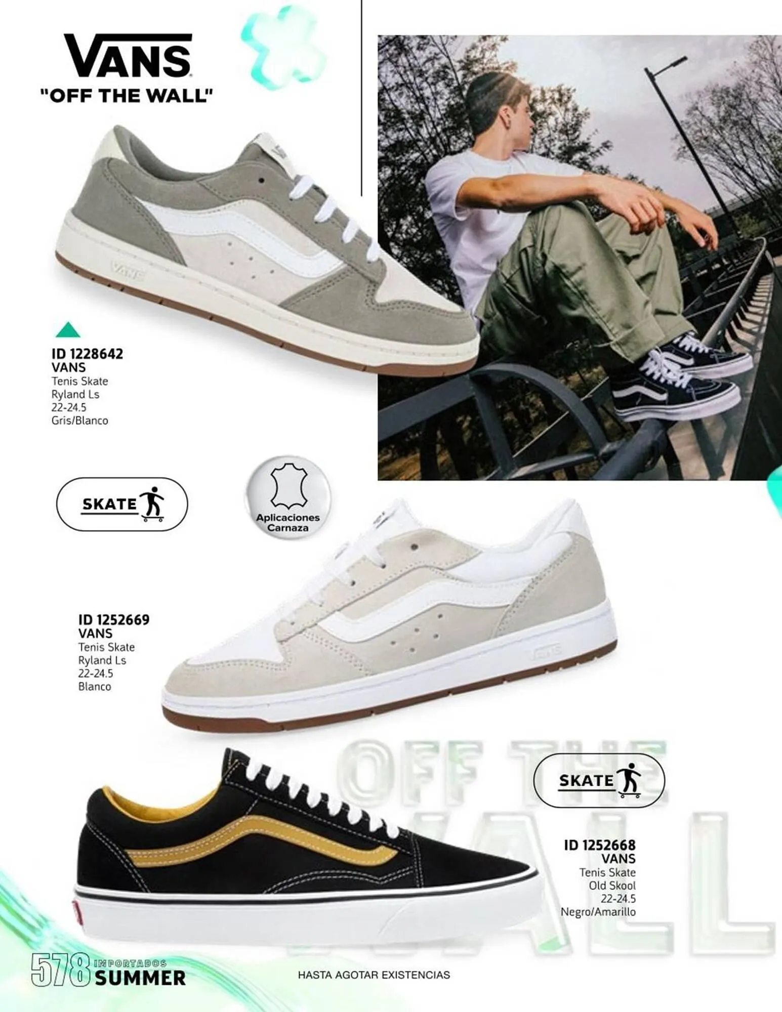 Catálogo de Catálogo Price Shoes 16 de mayo al 31 de agosto 2025 - Pagina 578