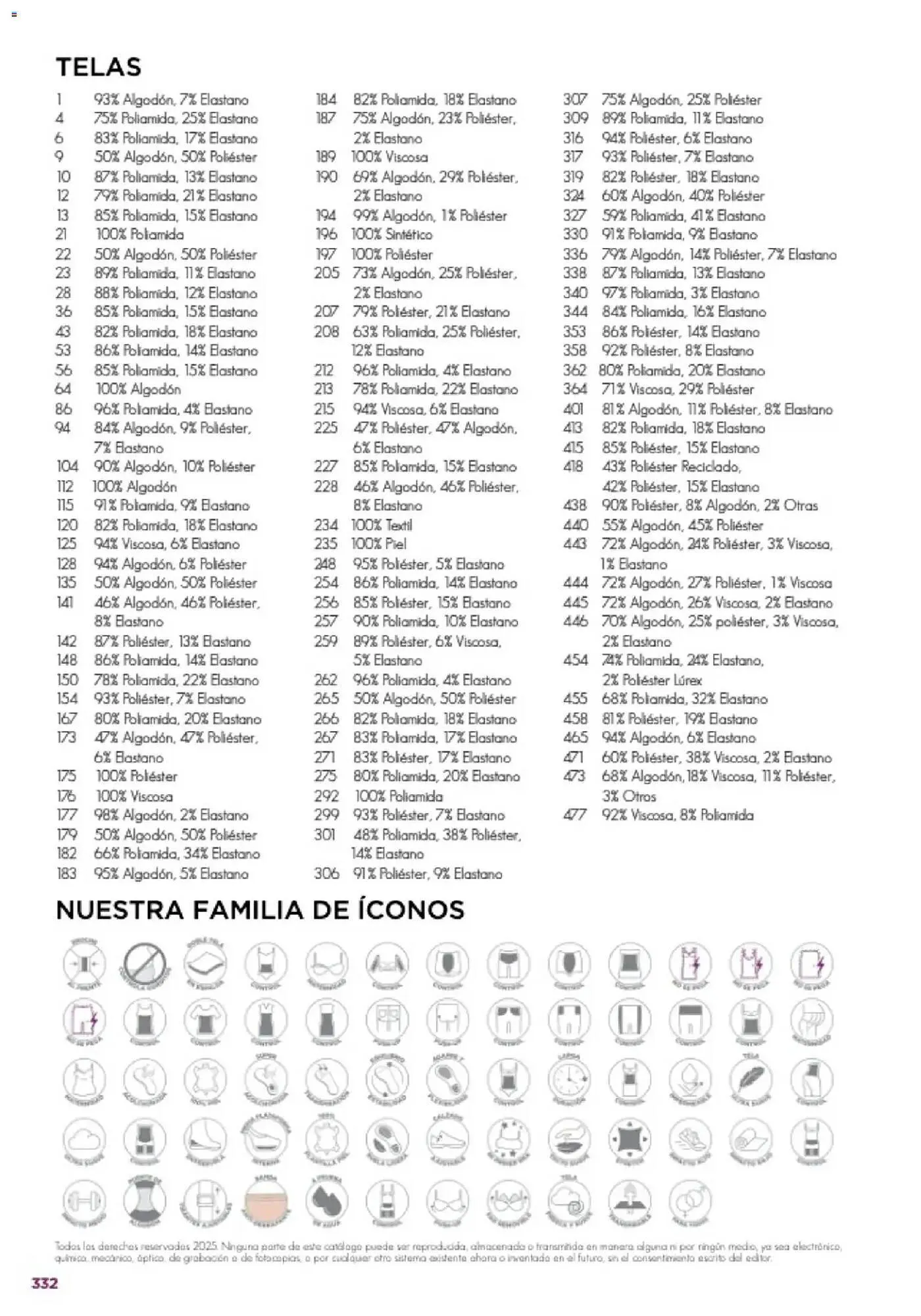 Catálogo de Catálogo Ilusión 1 de abril al 1 de mayo 2026 - Pagina 334