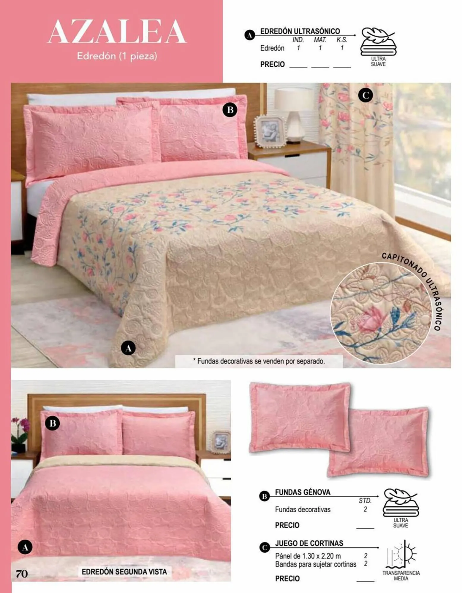 Catálogo de Catálogo Elefantito 14 de junio al 3 de enero 2024 - Pagina 70