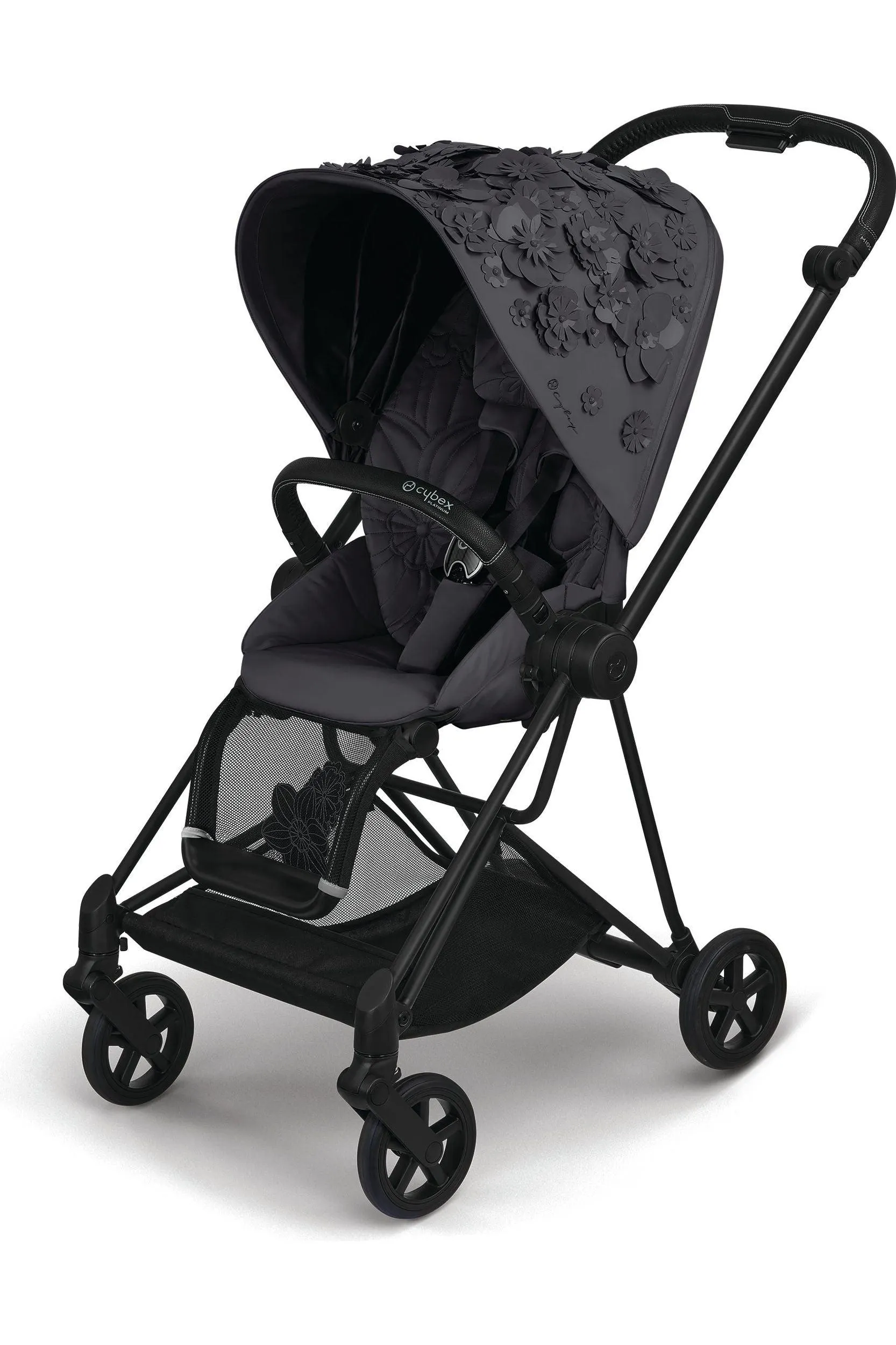 Carriola Cybex MIOS3 SIMPLY FLOWERS COLLECTION