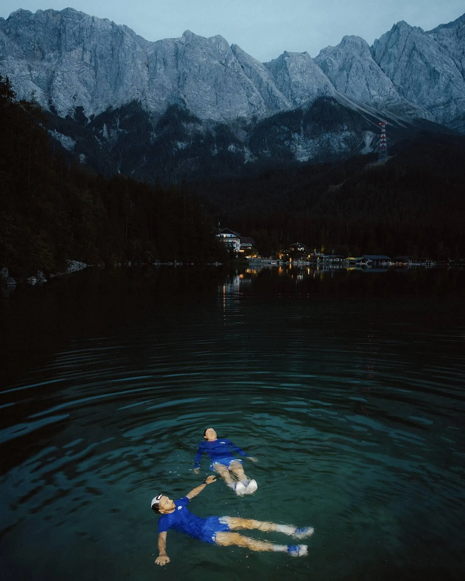 Catálogo de Catálogo The North Face 15 de abril al 30 de abril 2025 - Pagina 1