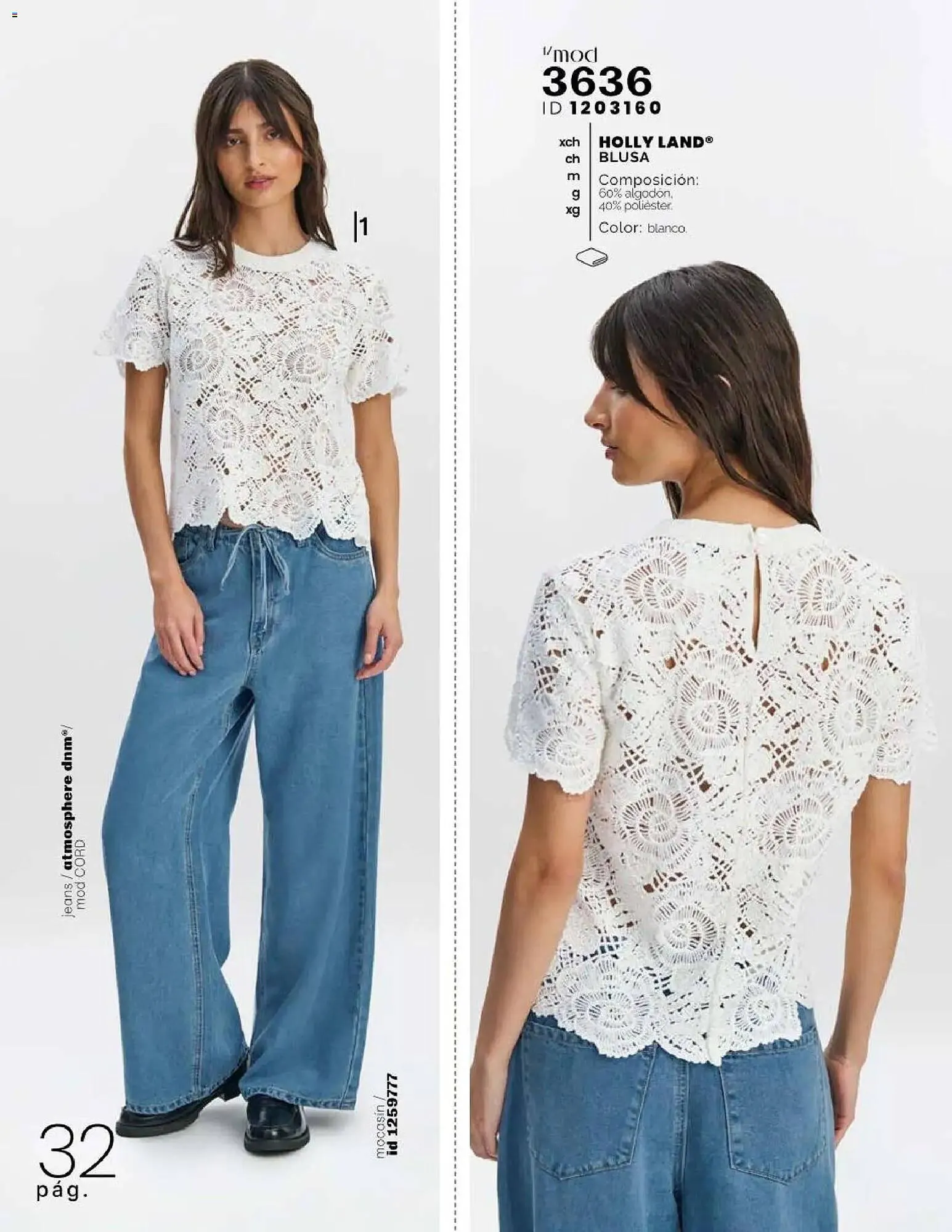 Catálogo de Catálogo Price Shoes 11 de marzo al 1 de octubre 2026 - Pagina 32