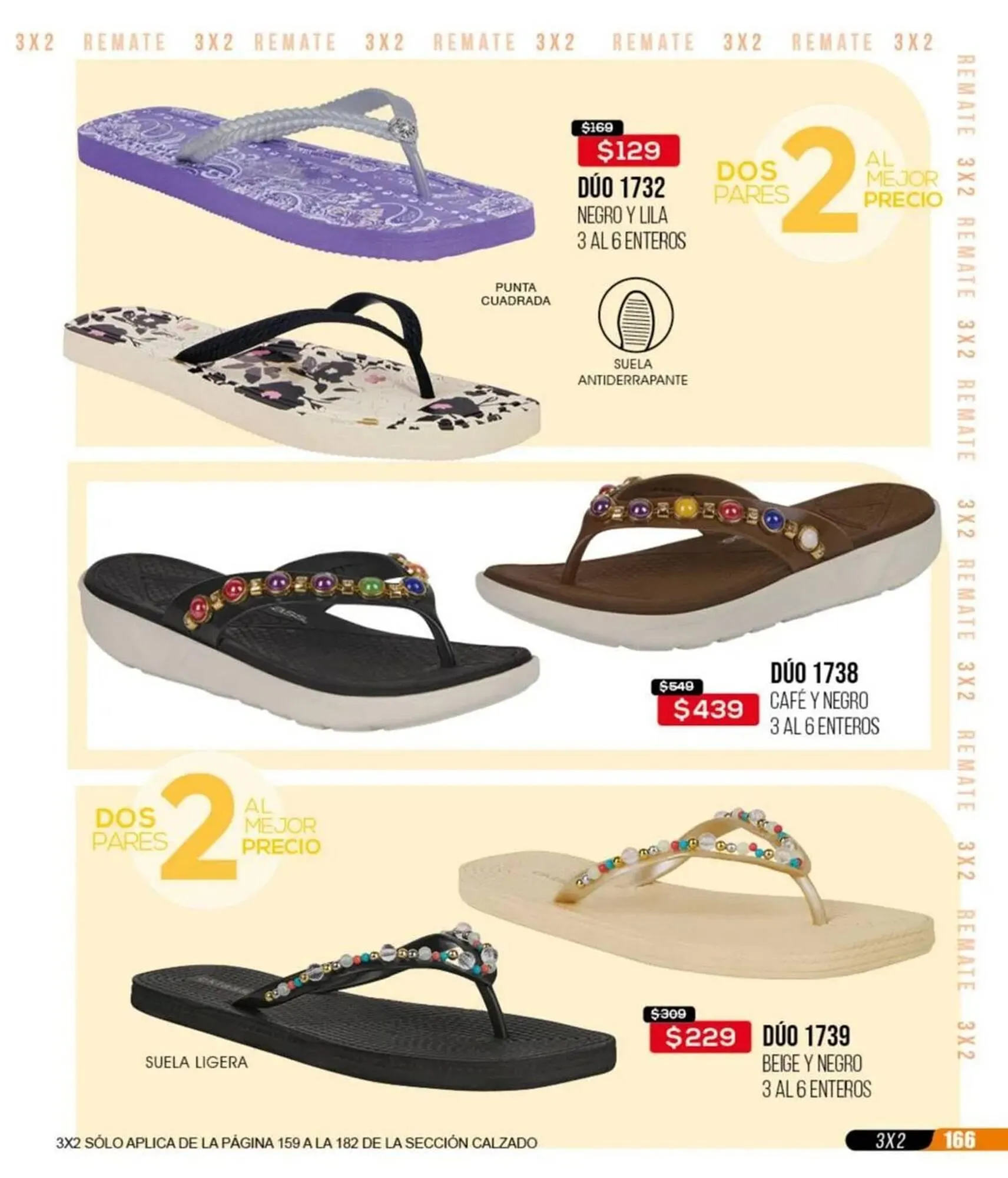 Catálogo de Catálogo Cklass 2 de febrero al 28 de febrero 2026 - Pagina 167