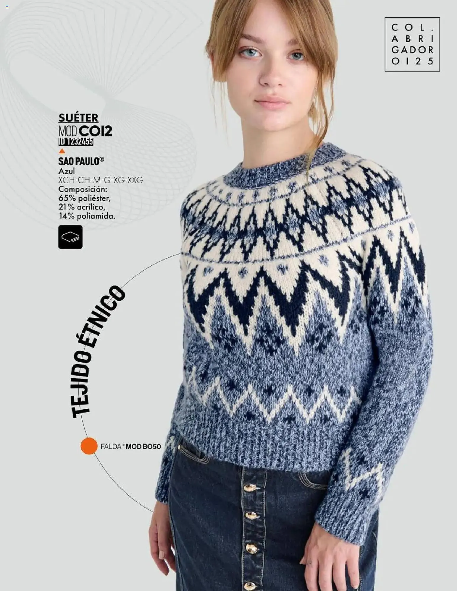 Catálogo de Catálogo Price Shoes 3 de noviembre al 1 de febrero 2026 - Pagina 165