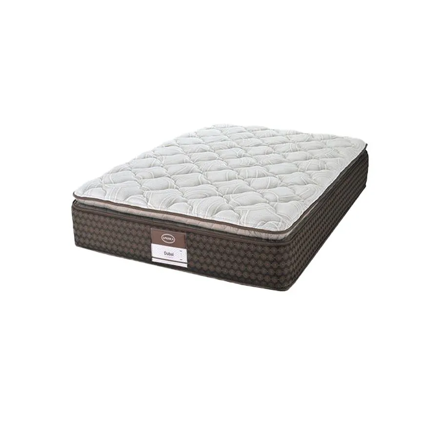 Colchón America Dubai Matrimonial
