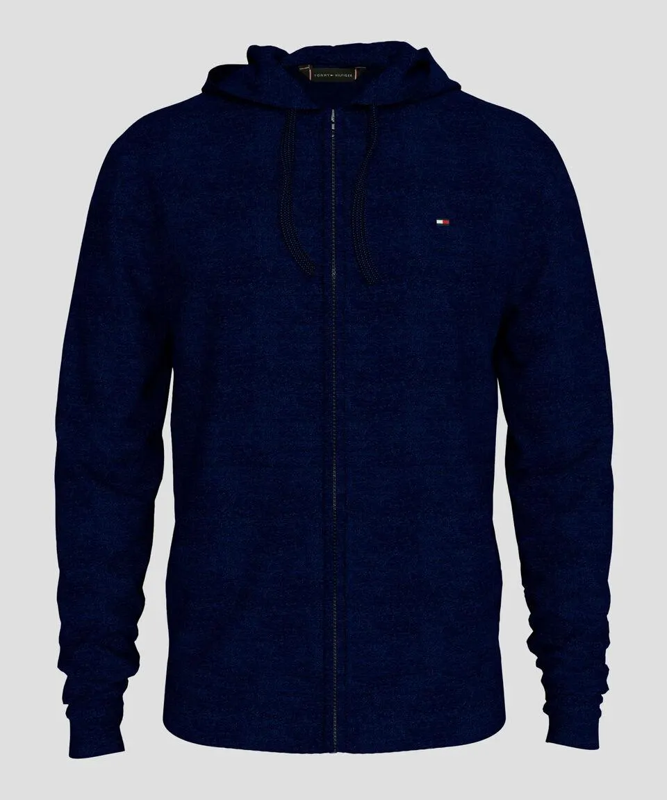 Sudadera con Capucha Hombre